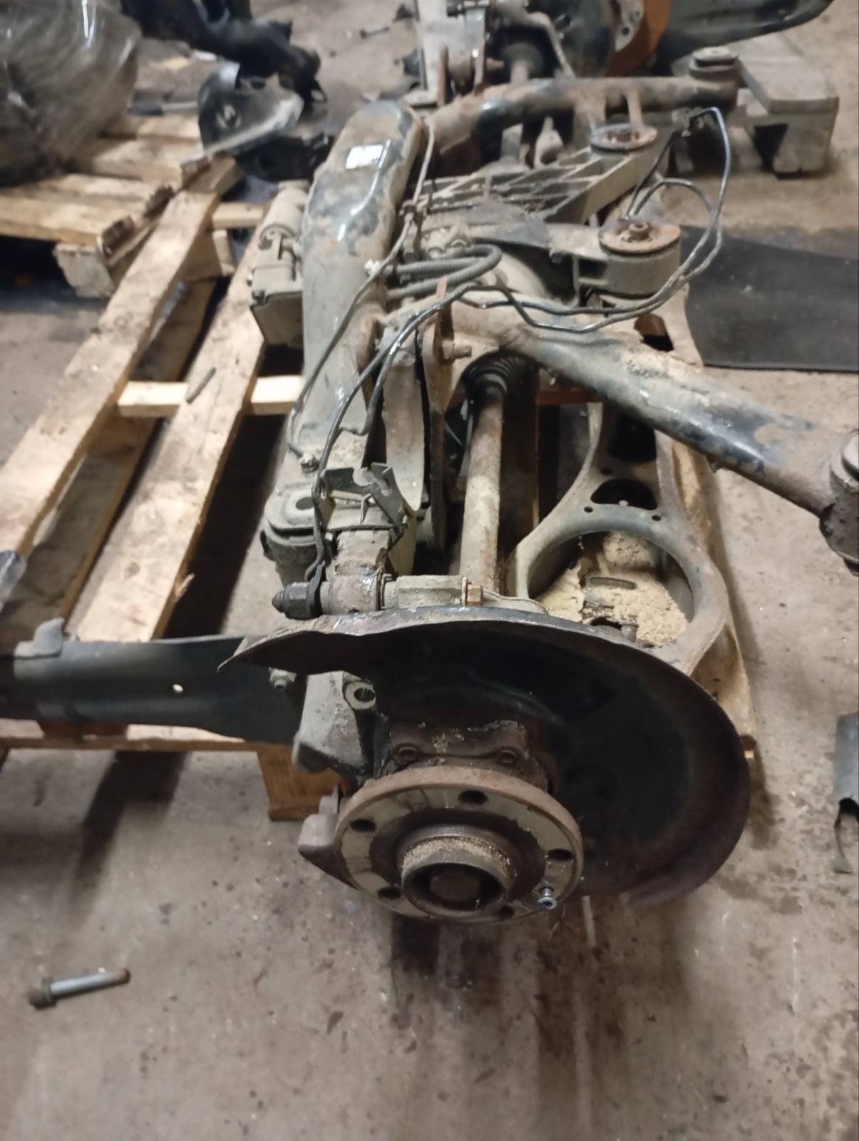 Балка, 70000 рублей, Москва