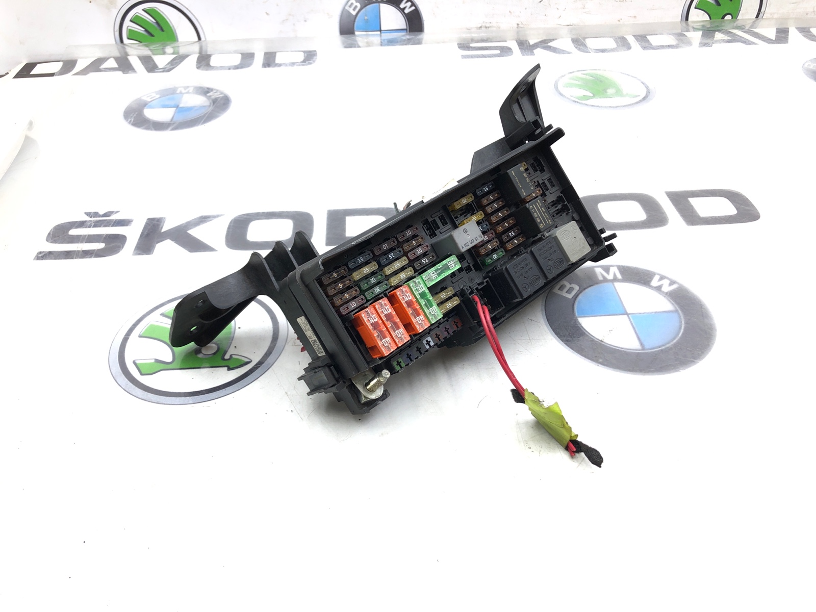 блок предохранителей, 3000 рублей, Москва