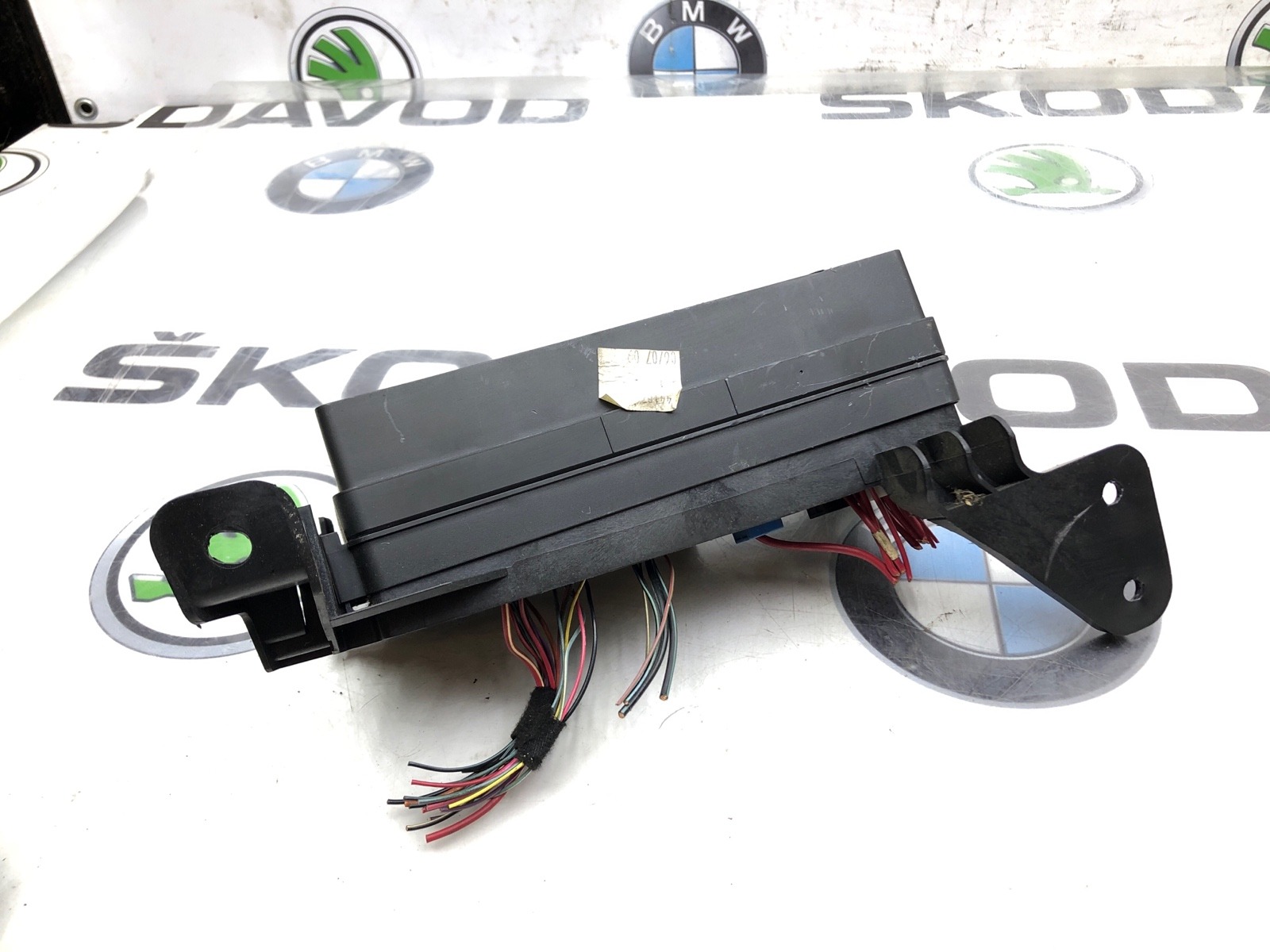 блок предохранителей, 3000 рублей, Москва