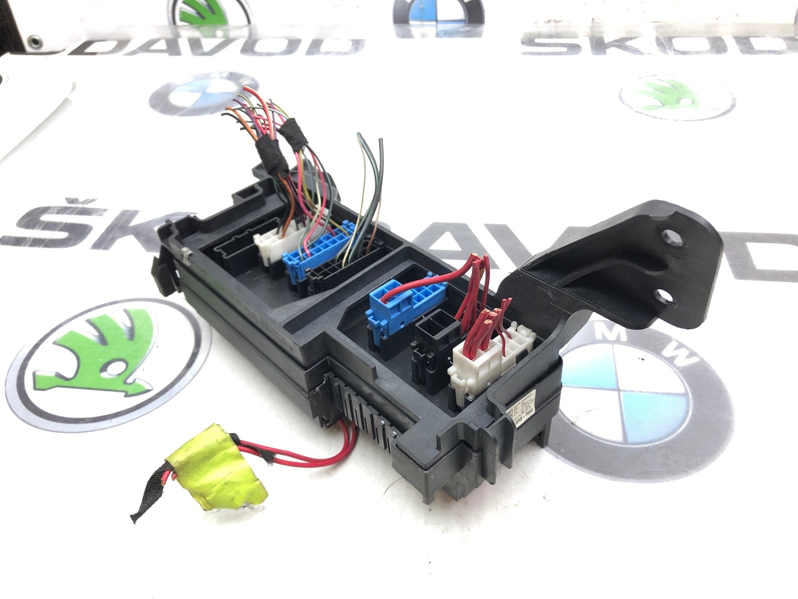 блок предохранителей, 3000 рублей, Москва