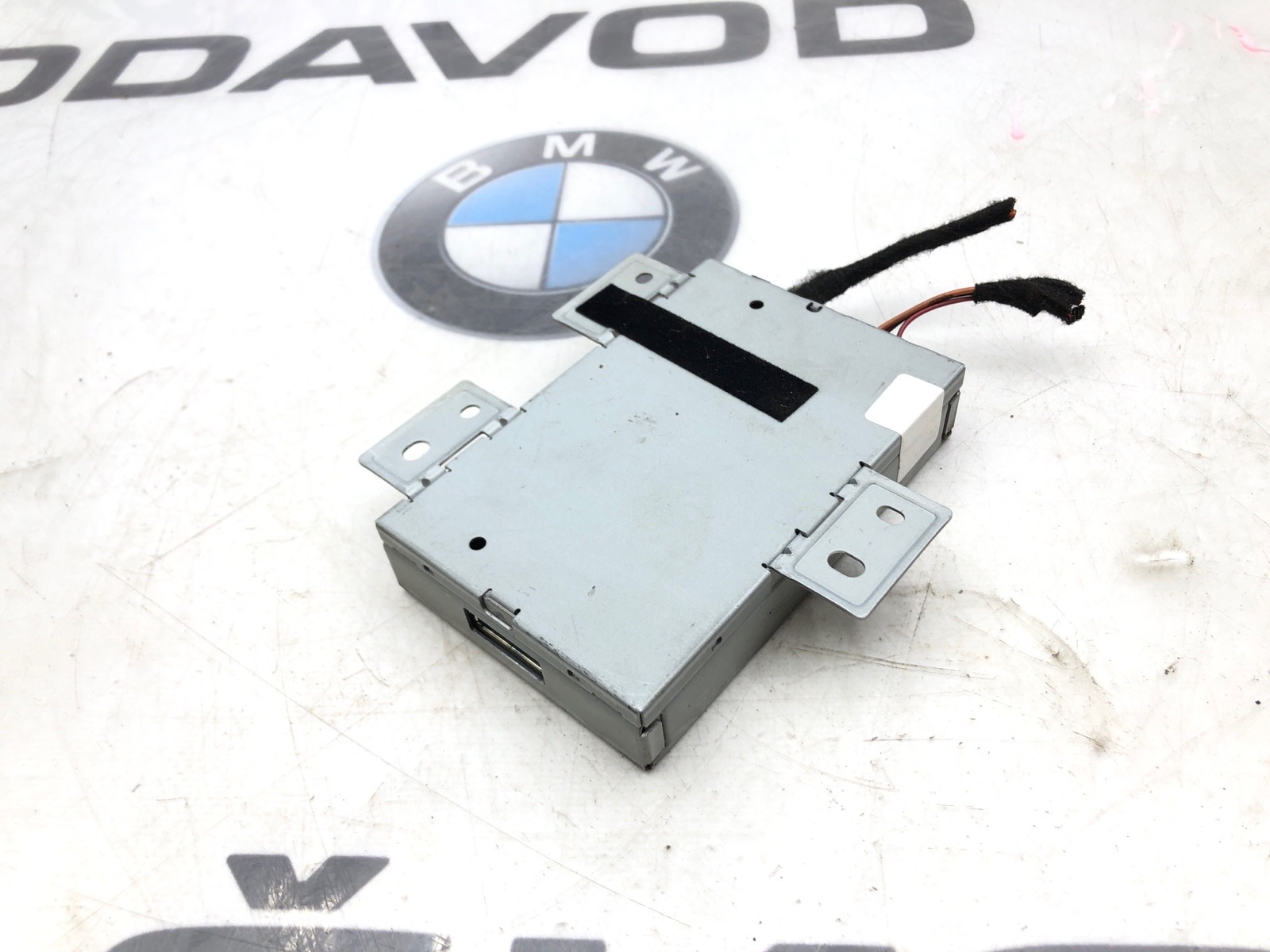 Блок управления мультимедиа, 1500 рублей, Москва