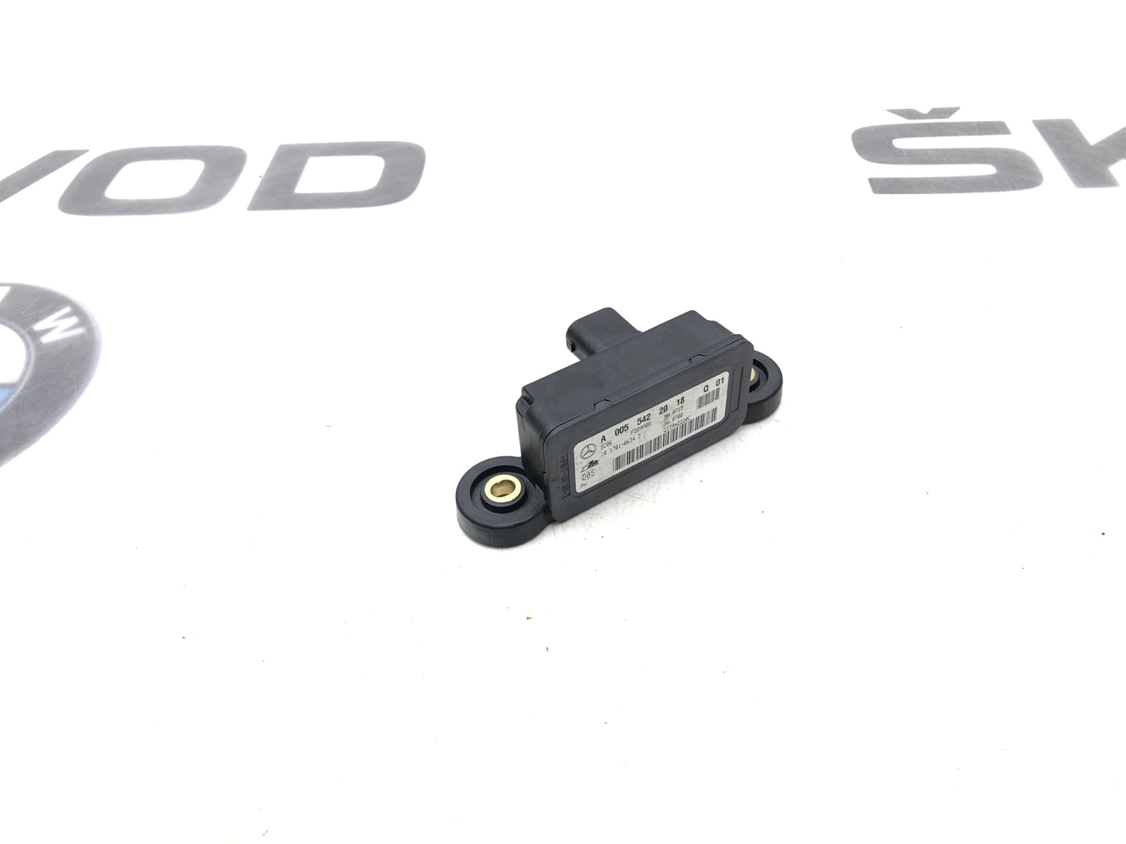 Датчик ускорения, 1000 рублей, Москва