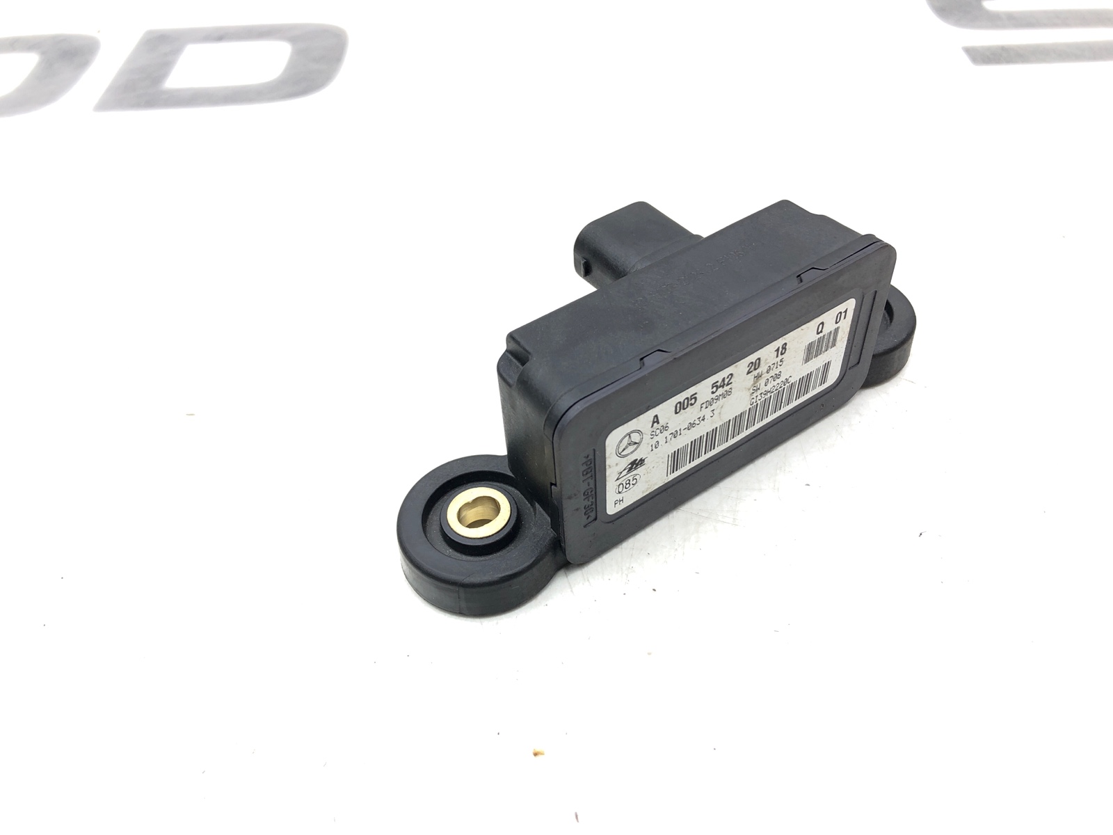 Датчик ускорения, 1000 рублей, Москва