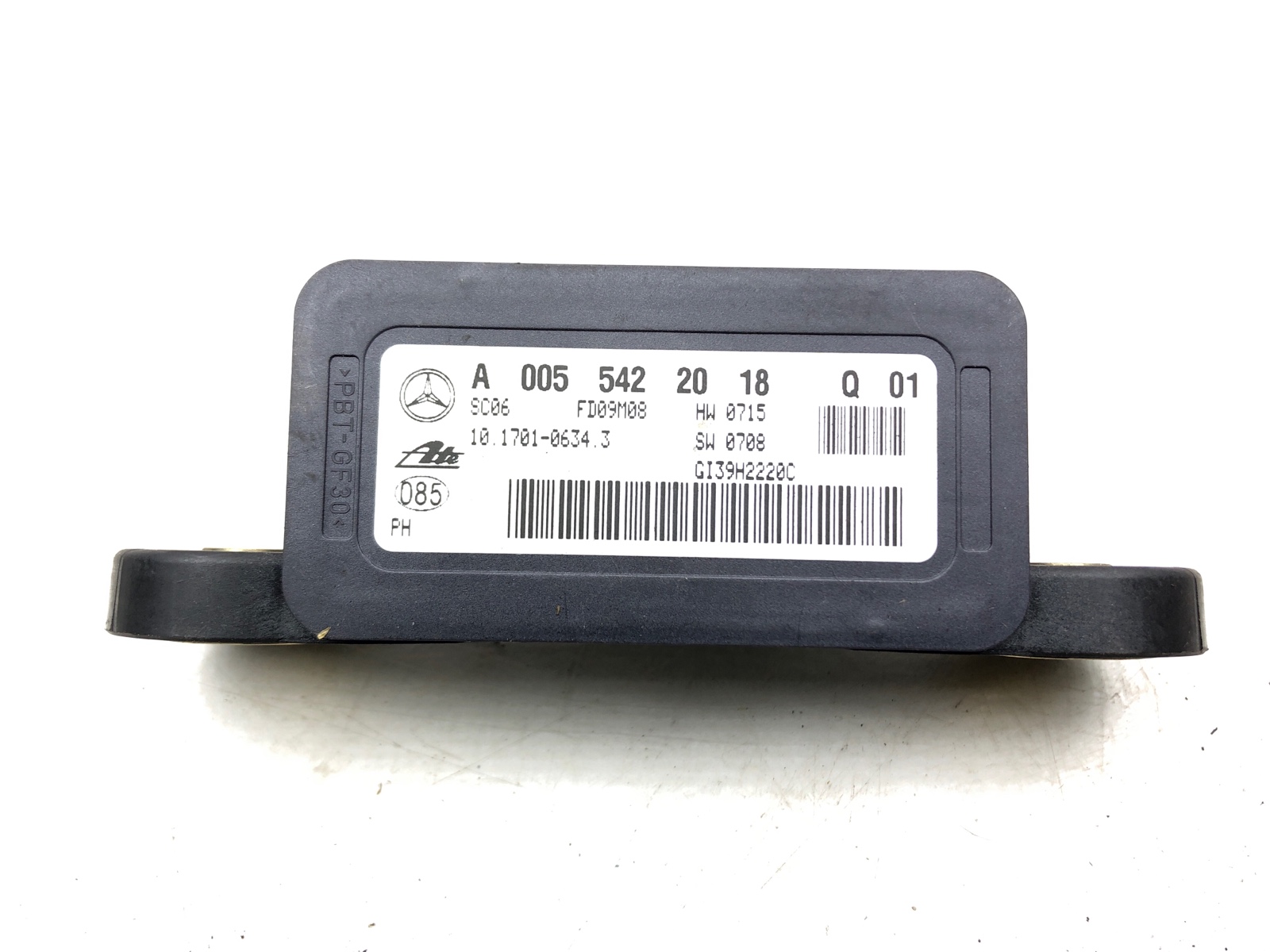 Датчик ускорения, 1000 рублей, Москва