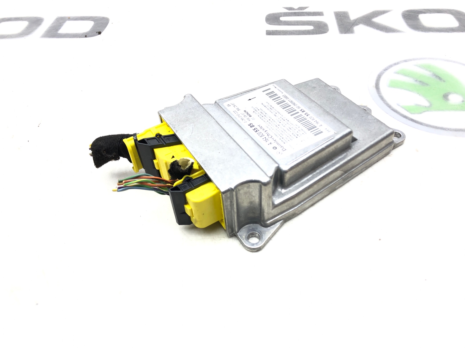 Блок управления Airbag, 500 рублей, Москва