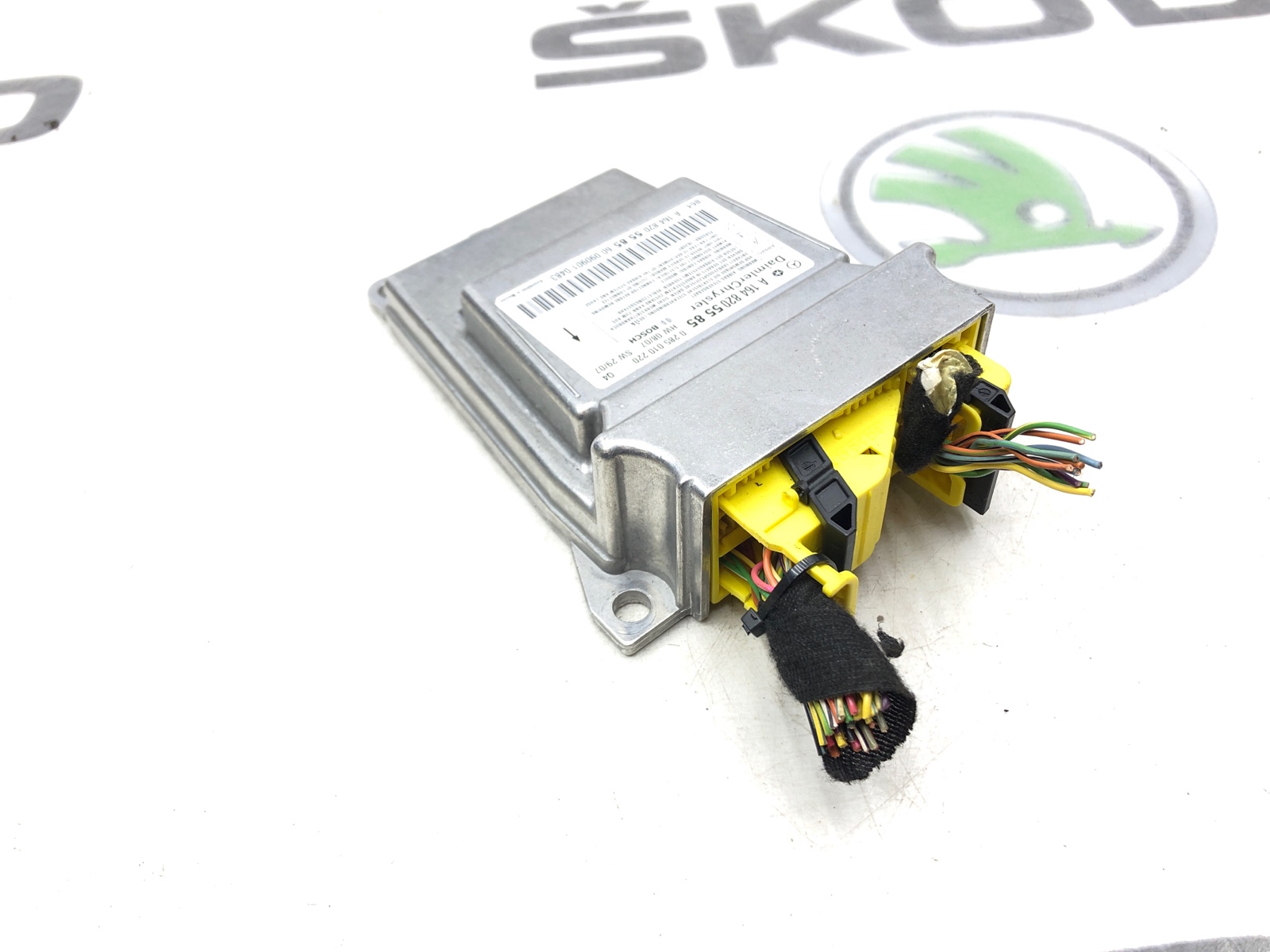 Блок управления Airbag, 500 рублей, Москва