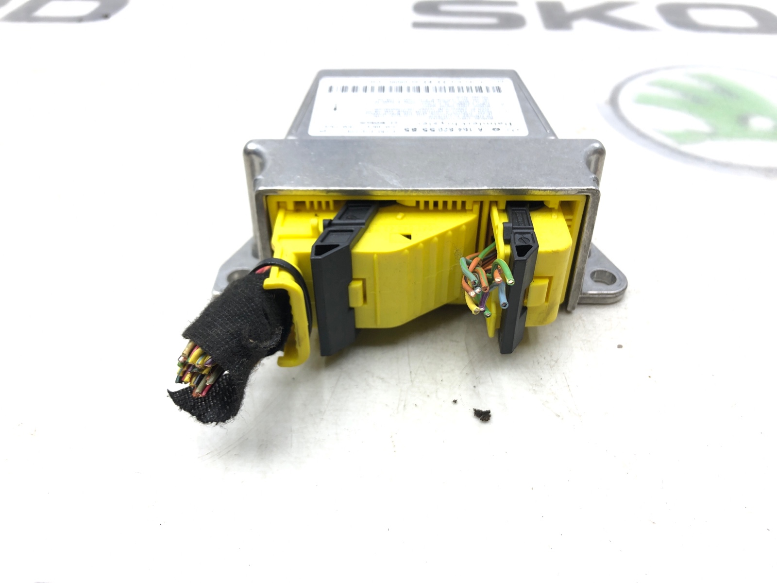 Блок управления Airbag, 500 рублей, Москва