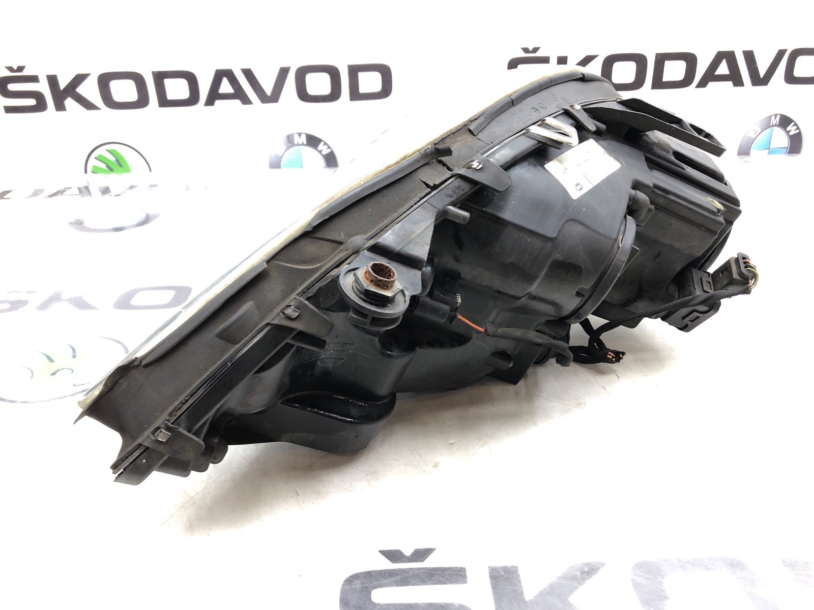 фара, 13990 рублей, Москва