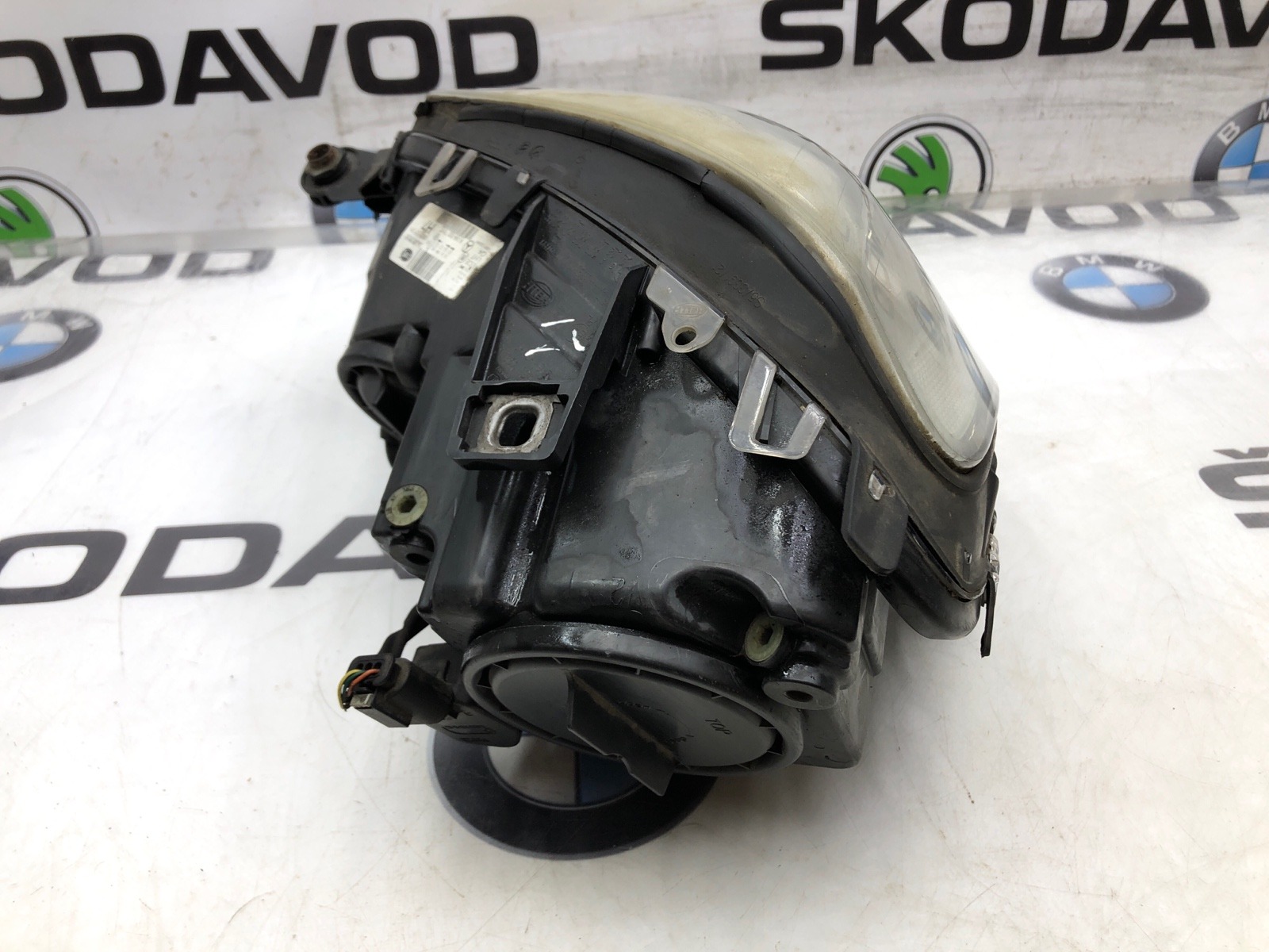 фара, 13990 рублей, Москва