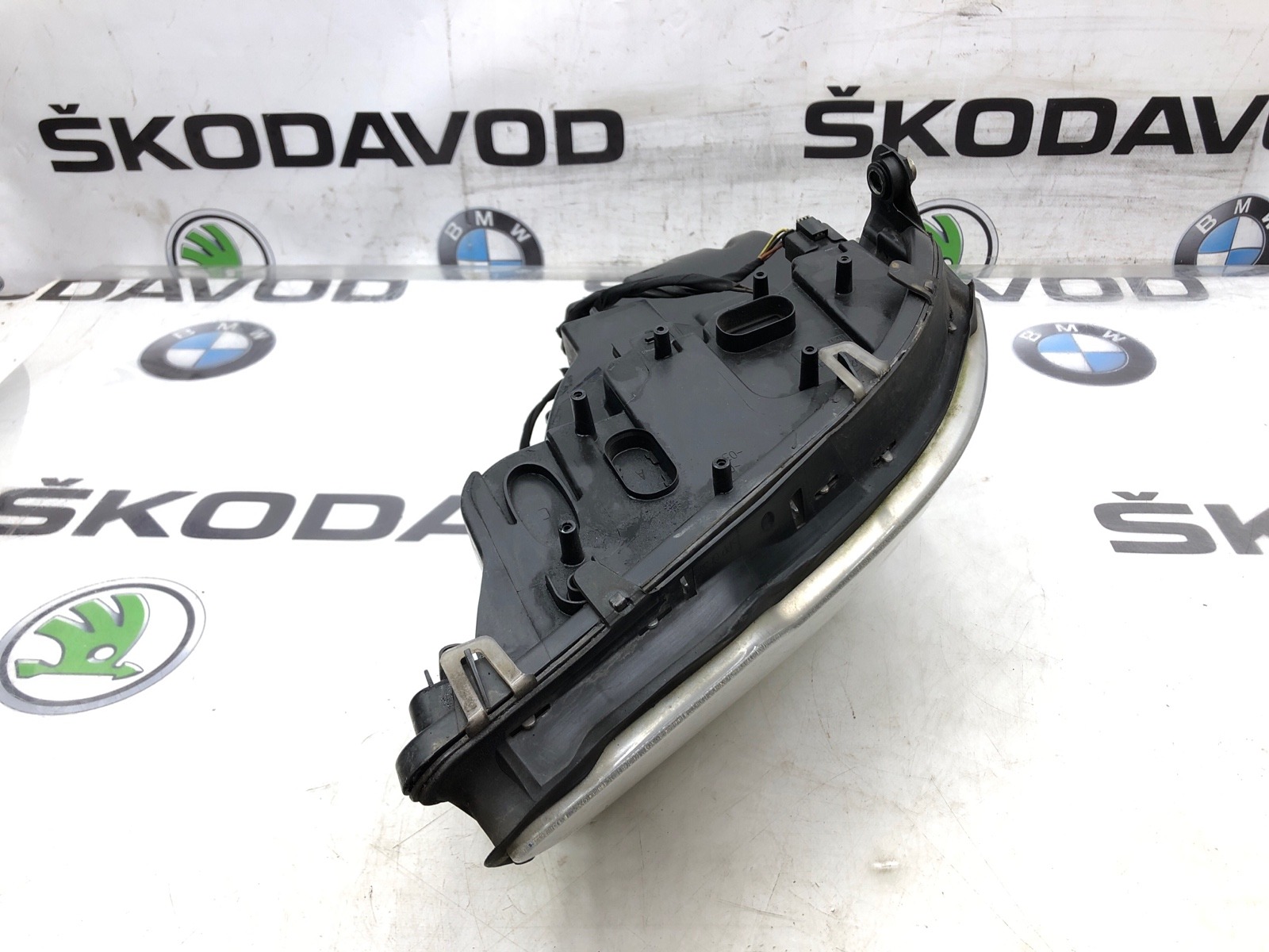 фара, 13990 рублей, Москва