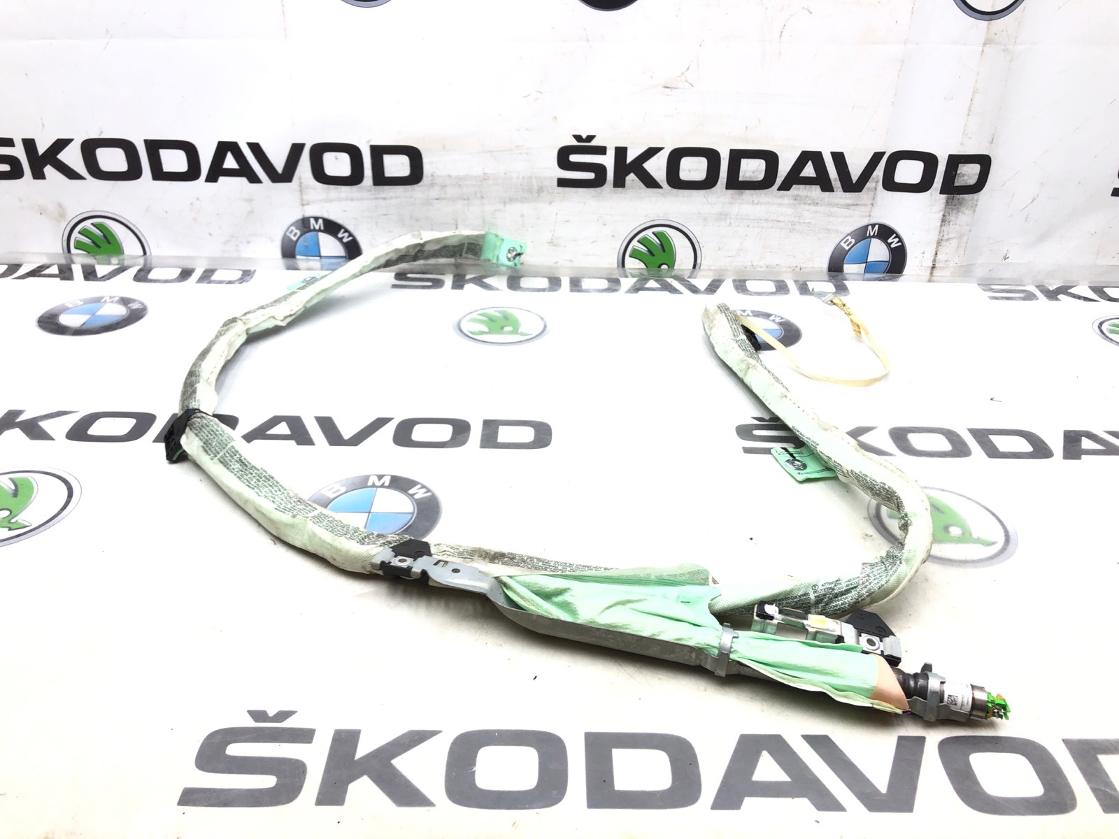 Подушка безопасности потолка шторка, 2500 рублей, Москва