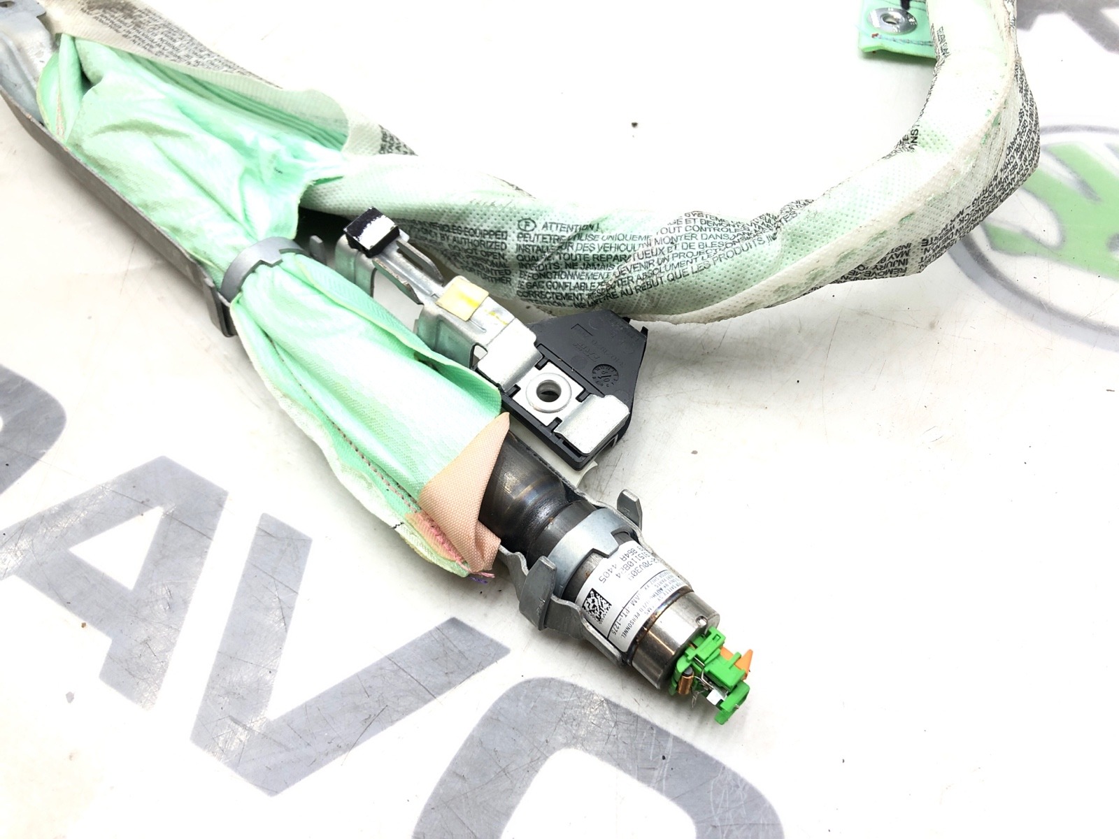 Подушка безопасности потолка шторка, 2500 рублей, Москва