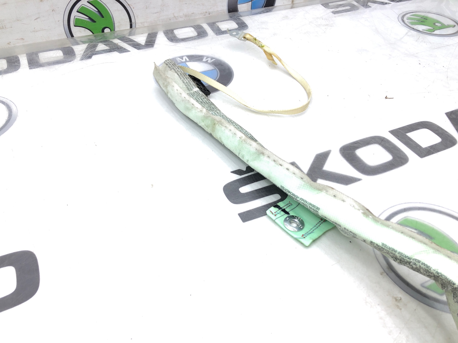 Подушка безопасности потолка шторка, 2500 рублей, Москва