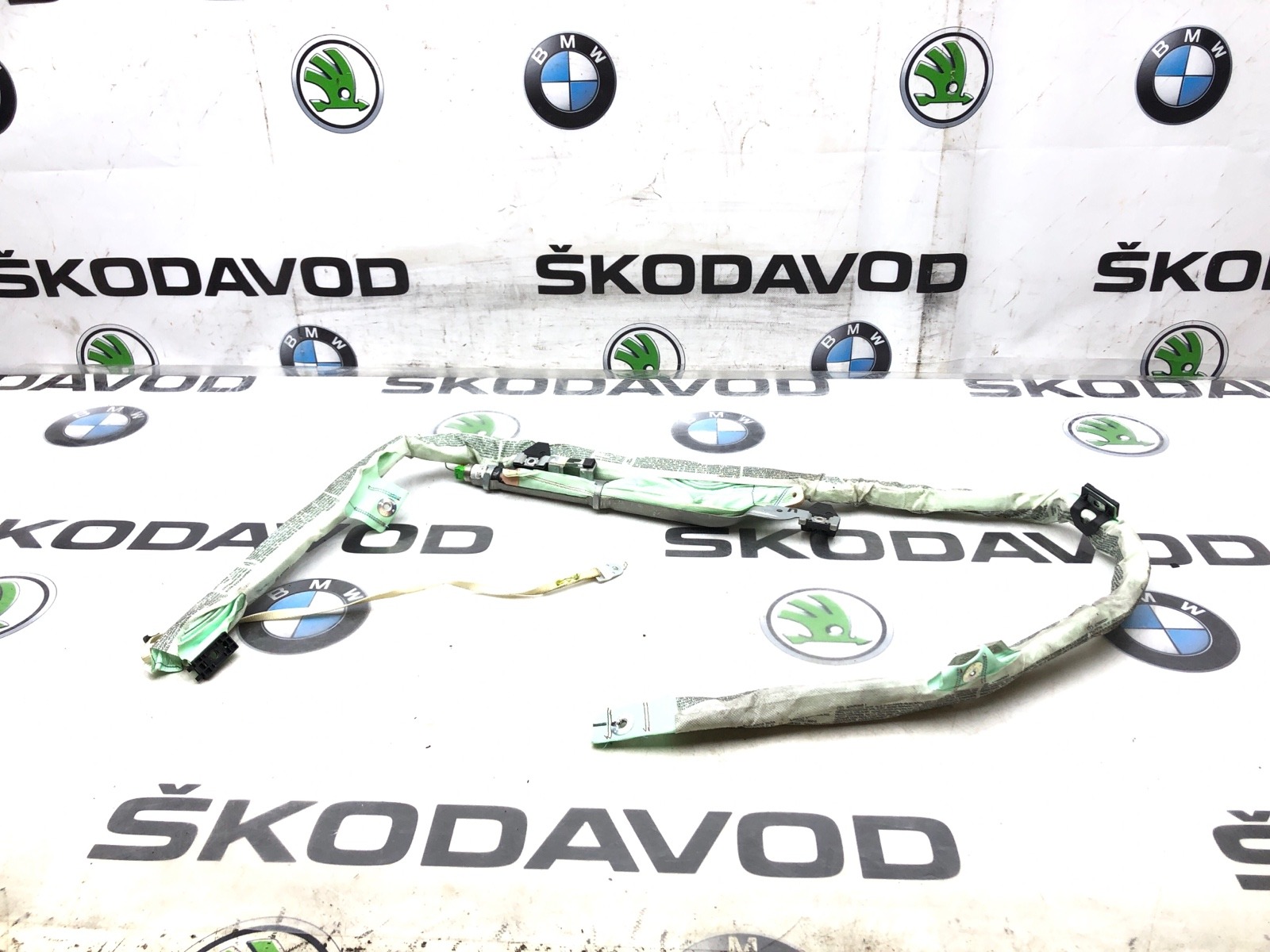 Подушка безопасности потолка шторка, 2500 рублей, Москва