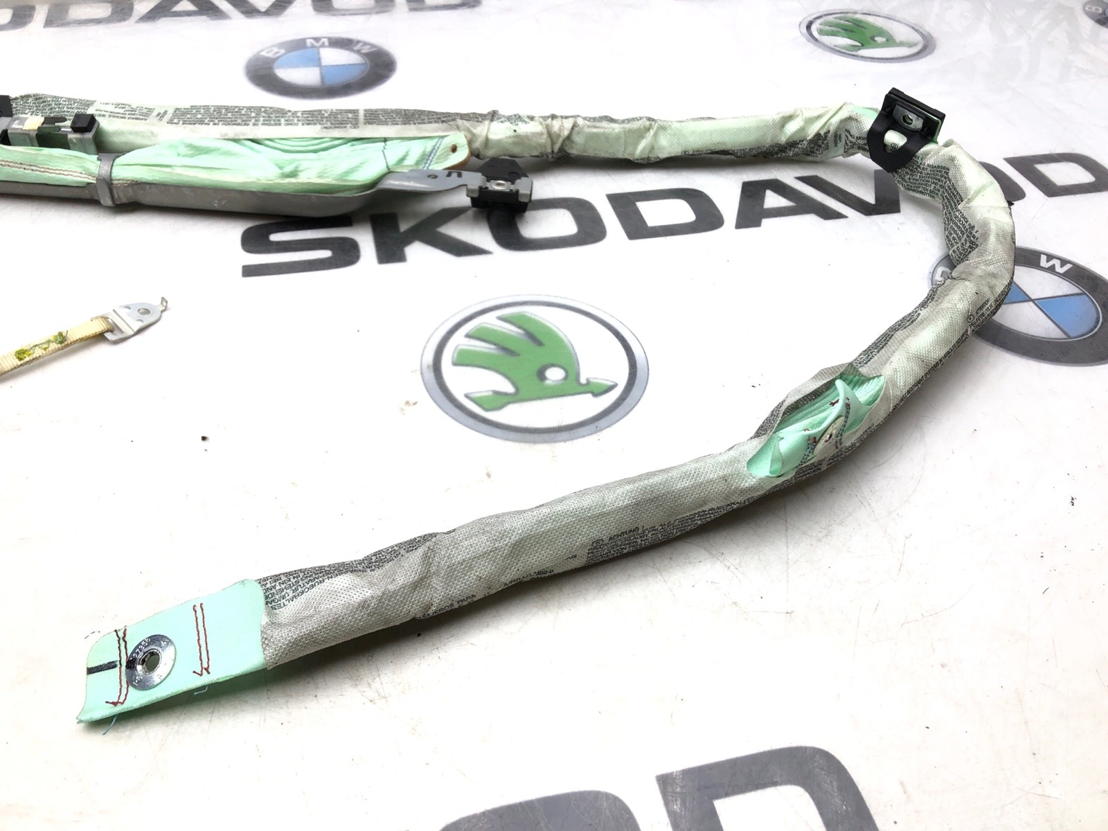 Подушка безопасности потолка шторка, 2500 рублей, Москва