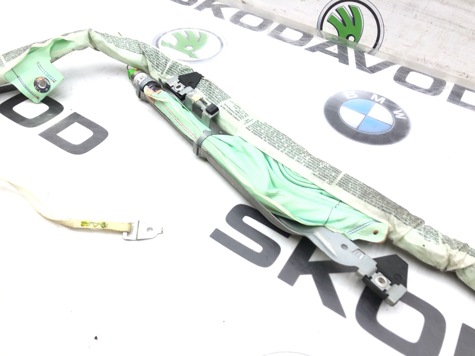 Подушка безопасности потолка шторка, 2500 рублей, Москва