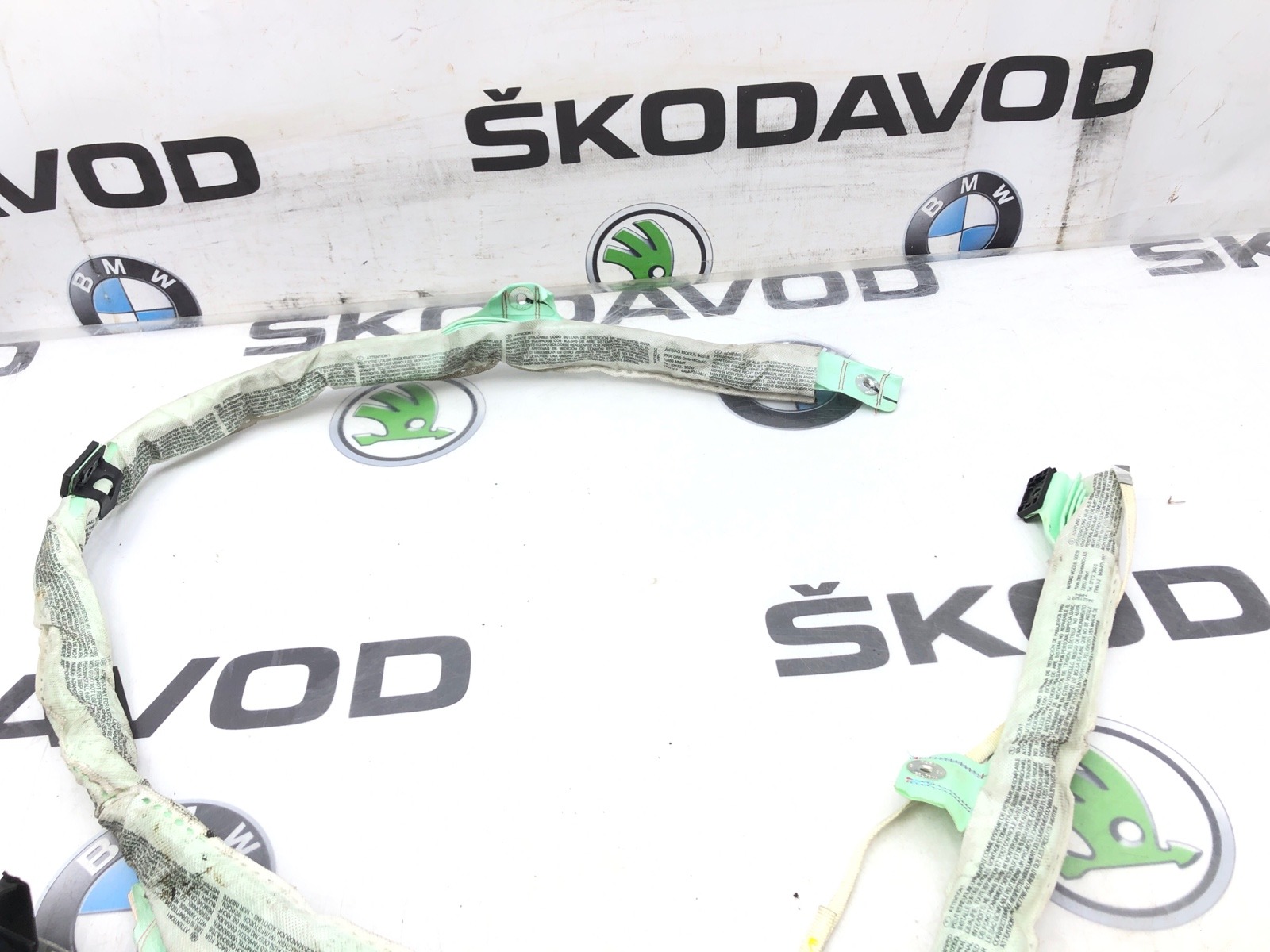 Подушка безопасности потолка шторка, 2500 рублей, Москва