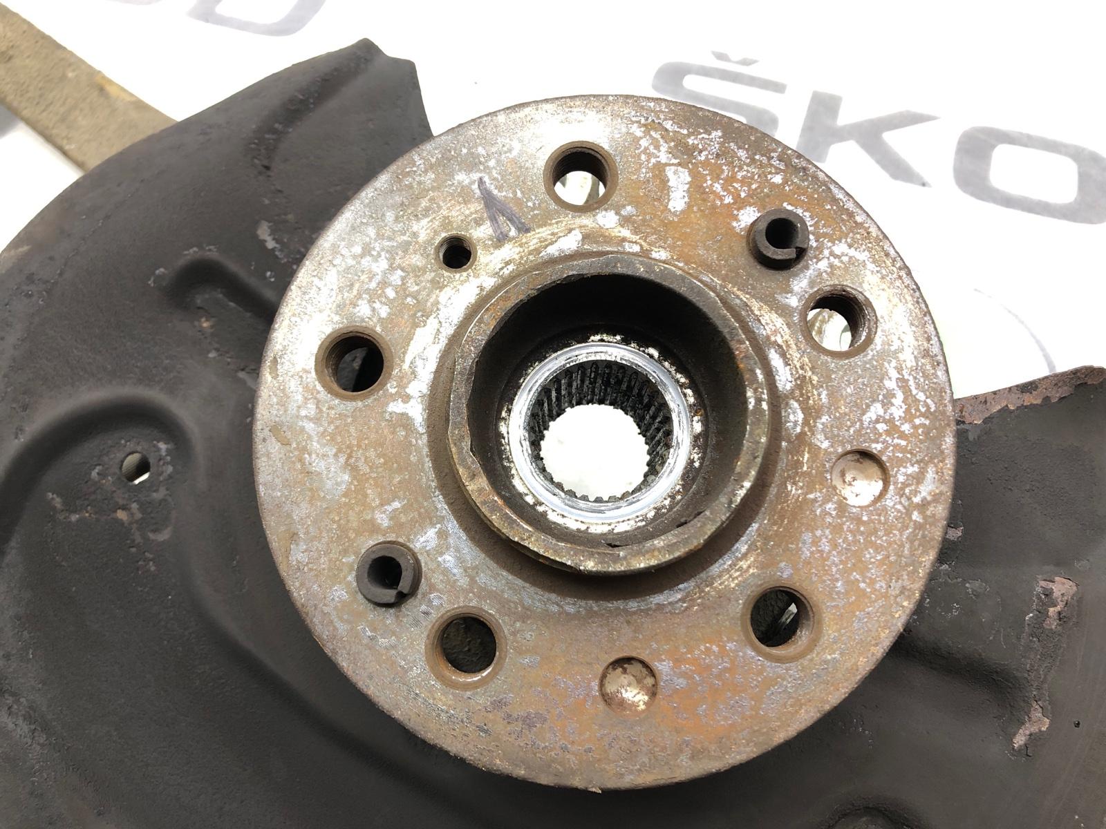 Кулак поворотный, 5000 рублей, Москва