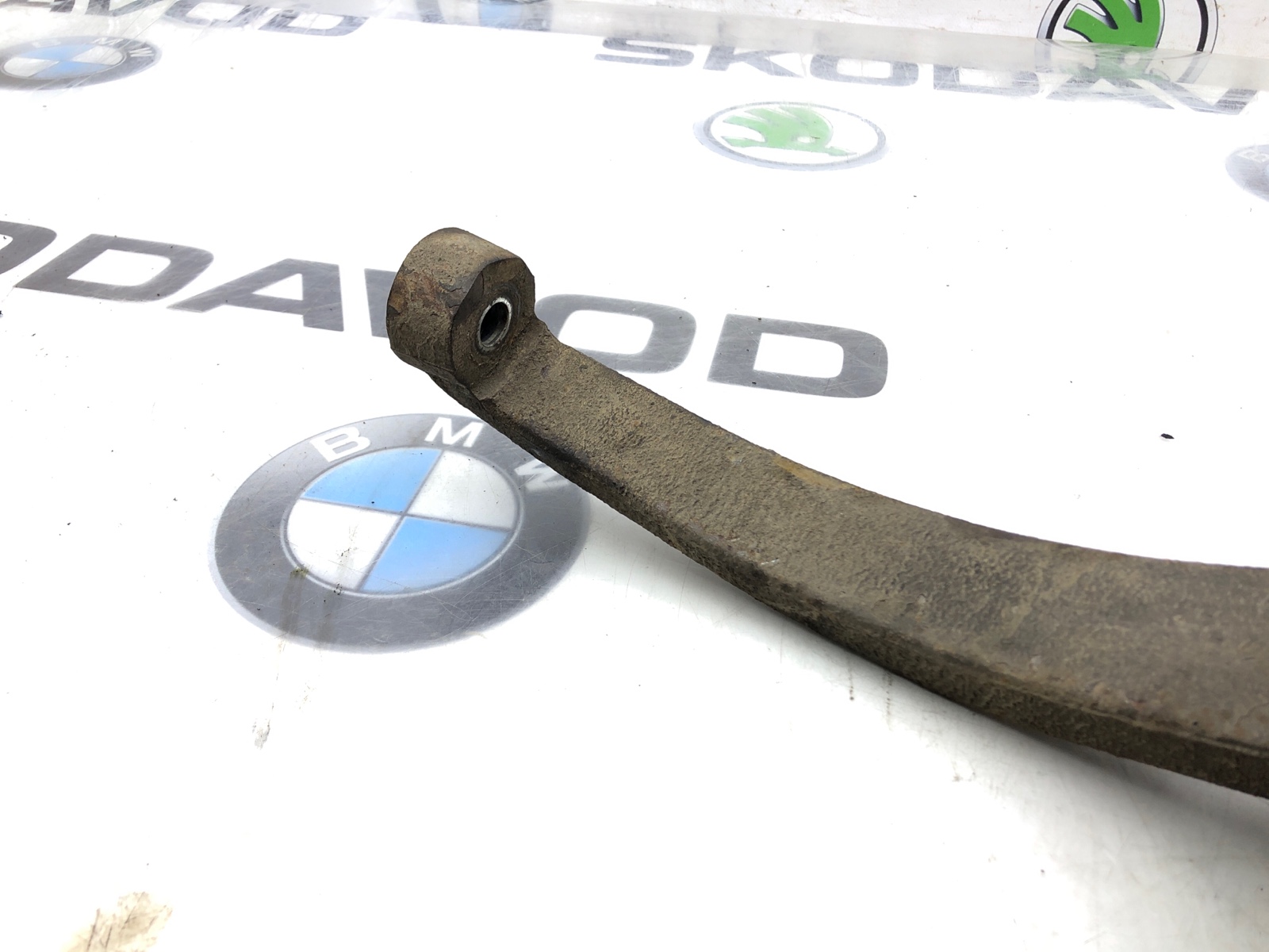 Кулак поворотный, 5000 рублей, Москва