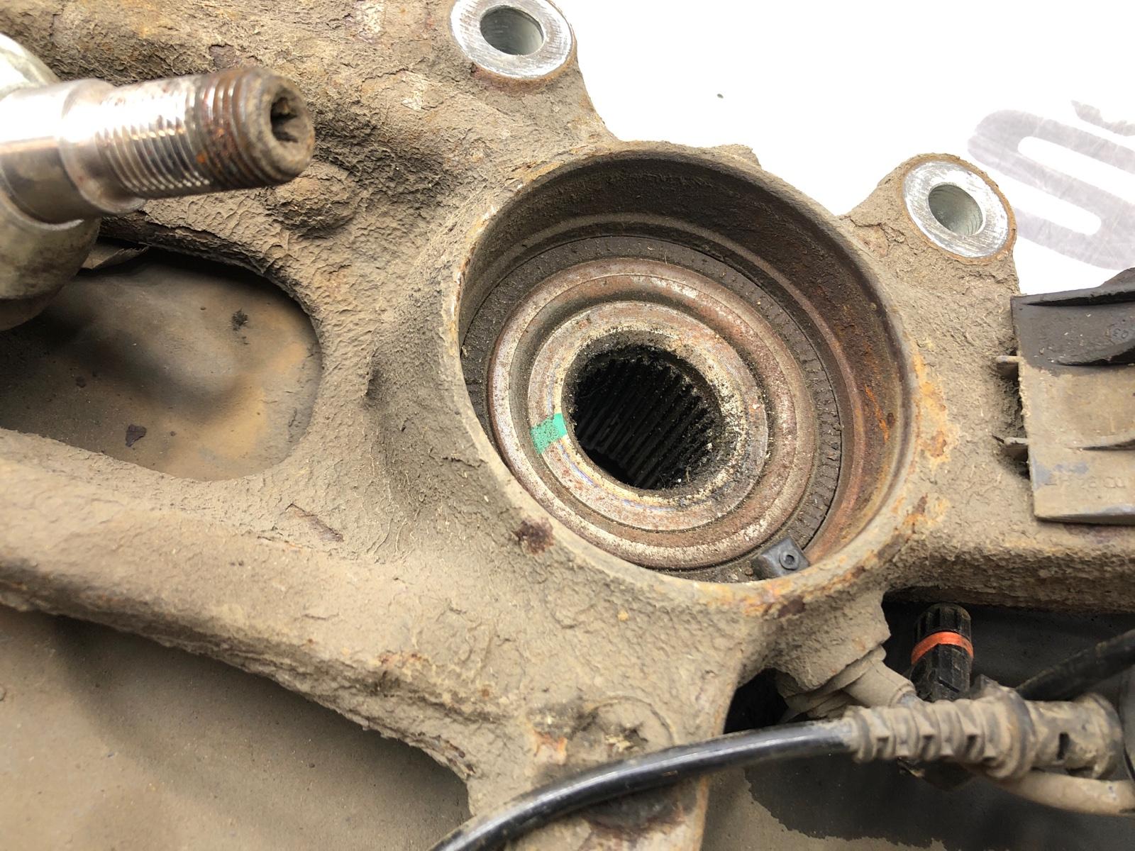 Кулак поворотный, 5000 рублей, Москва