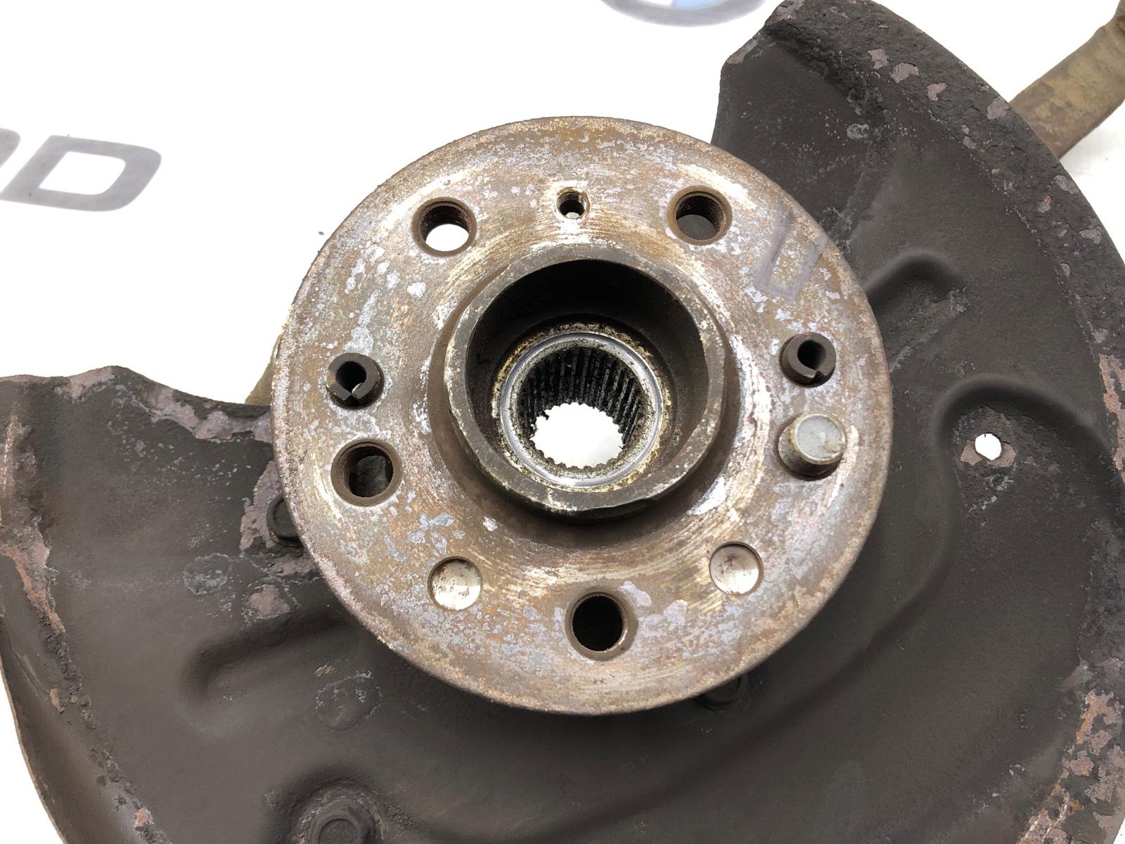 Кулак поворотный, 5000 рублей, Москва