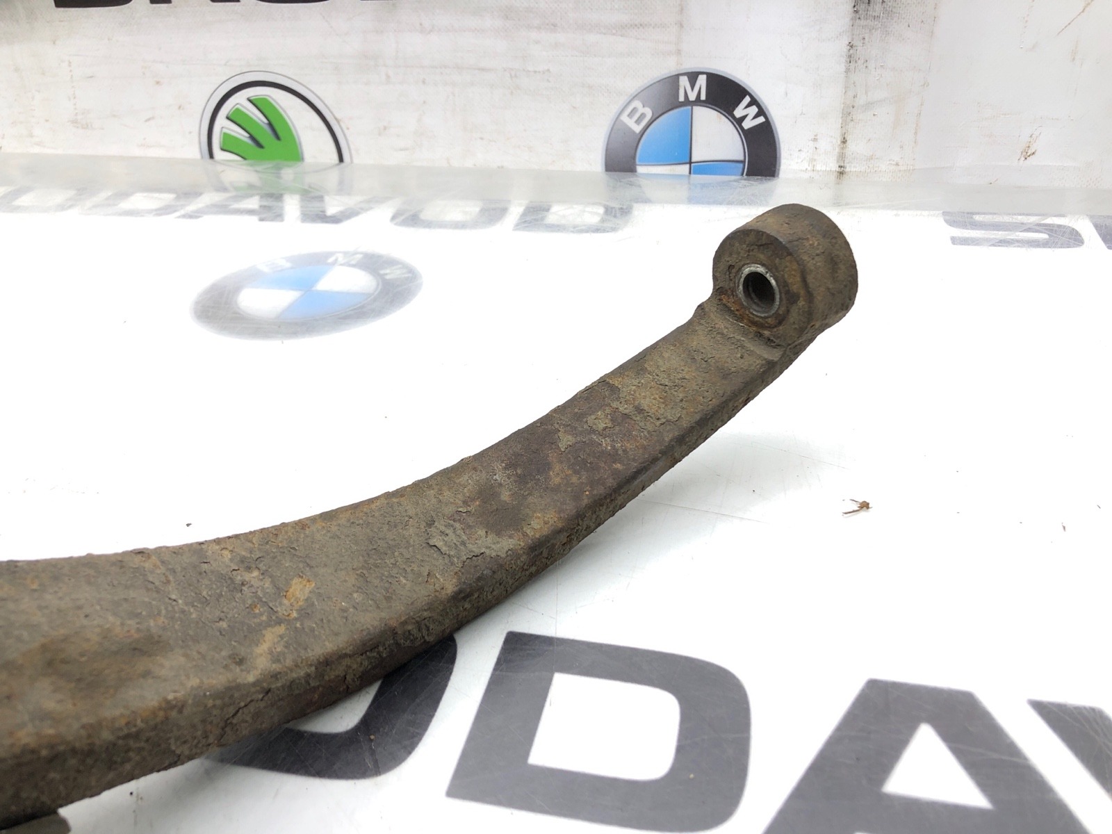 Кулак поворотный, 5000 рублей, Москва