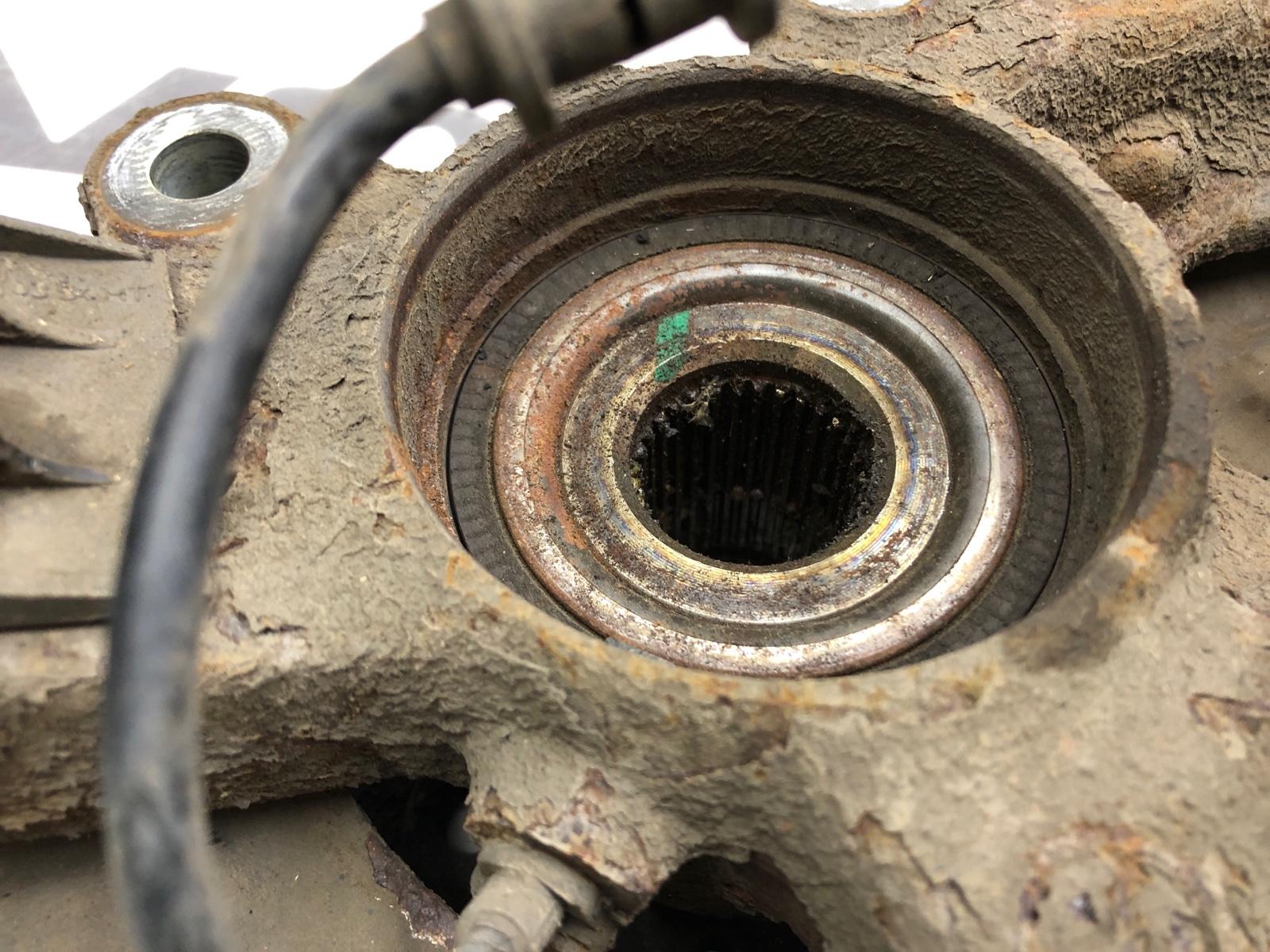 Кулак поворотный, 5000 рублей, Москва