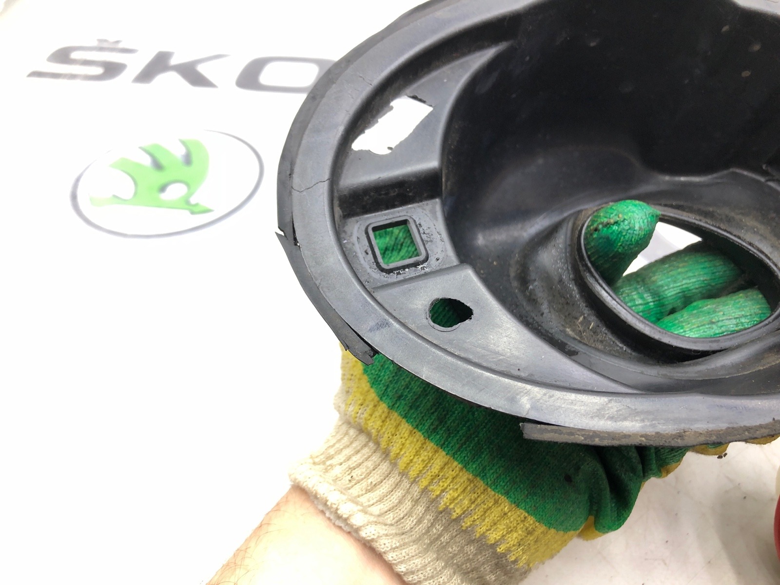 лючок бензобака, 2500 рублей, Москва