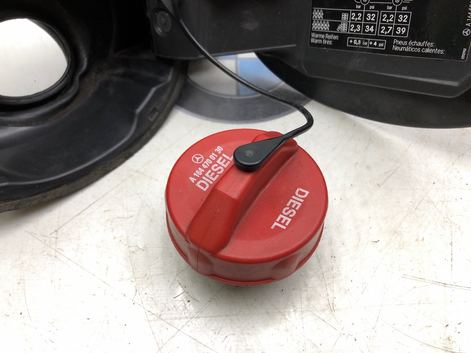 лючок бензобака, 2500 рублей, Москва