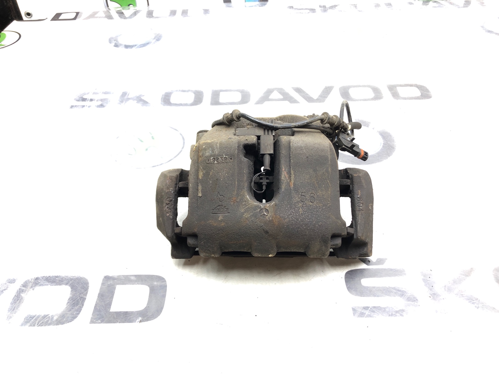 Суппорт тормозной, 3000 рублей, Москва