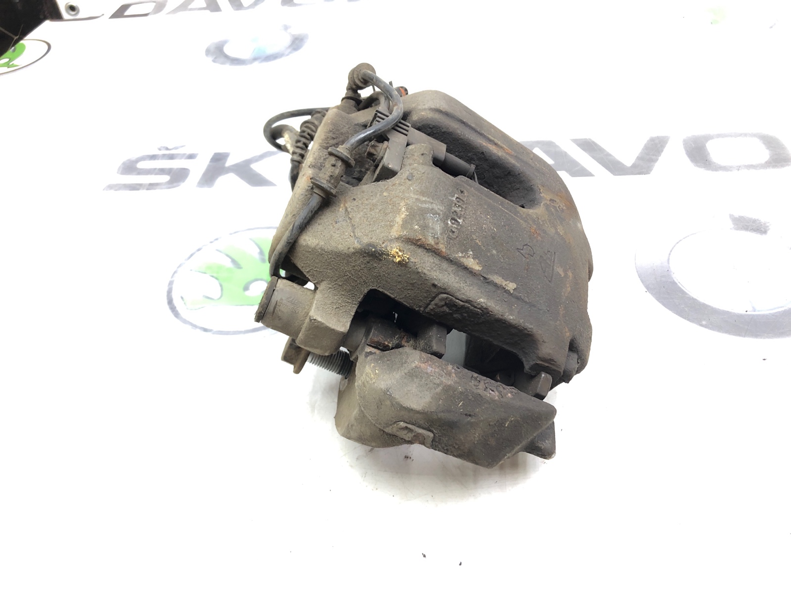 Суппорт тормозной, 3000 рублей, Москва