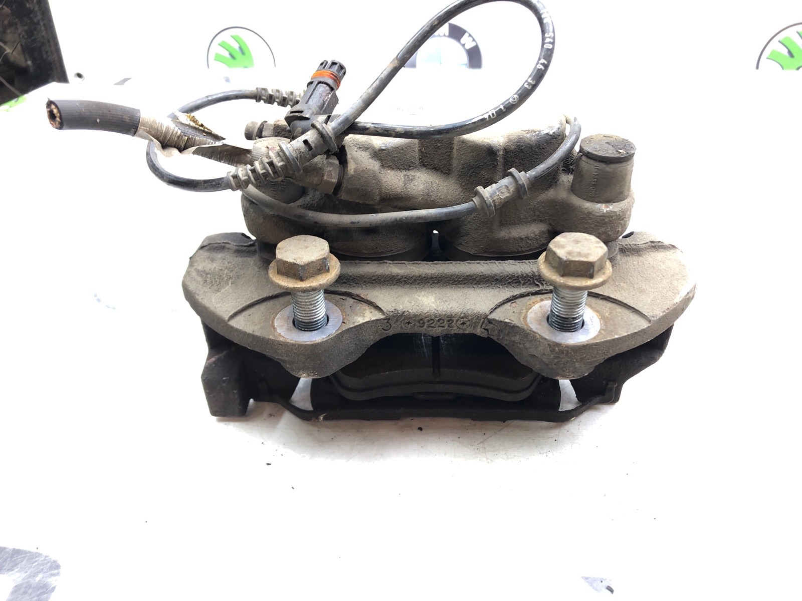 Суппорт тормозной, 3000 рублей, Москва