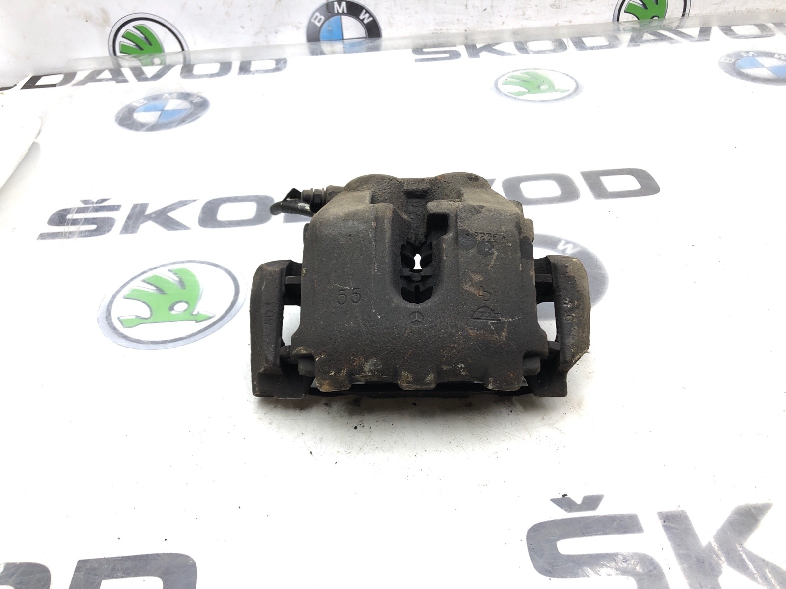 Суппорт тормозной, 3000 рублей, Москва