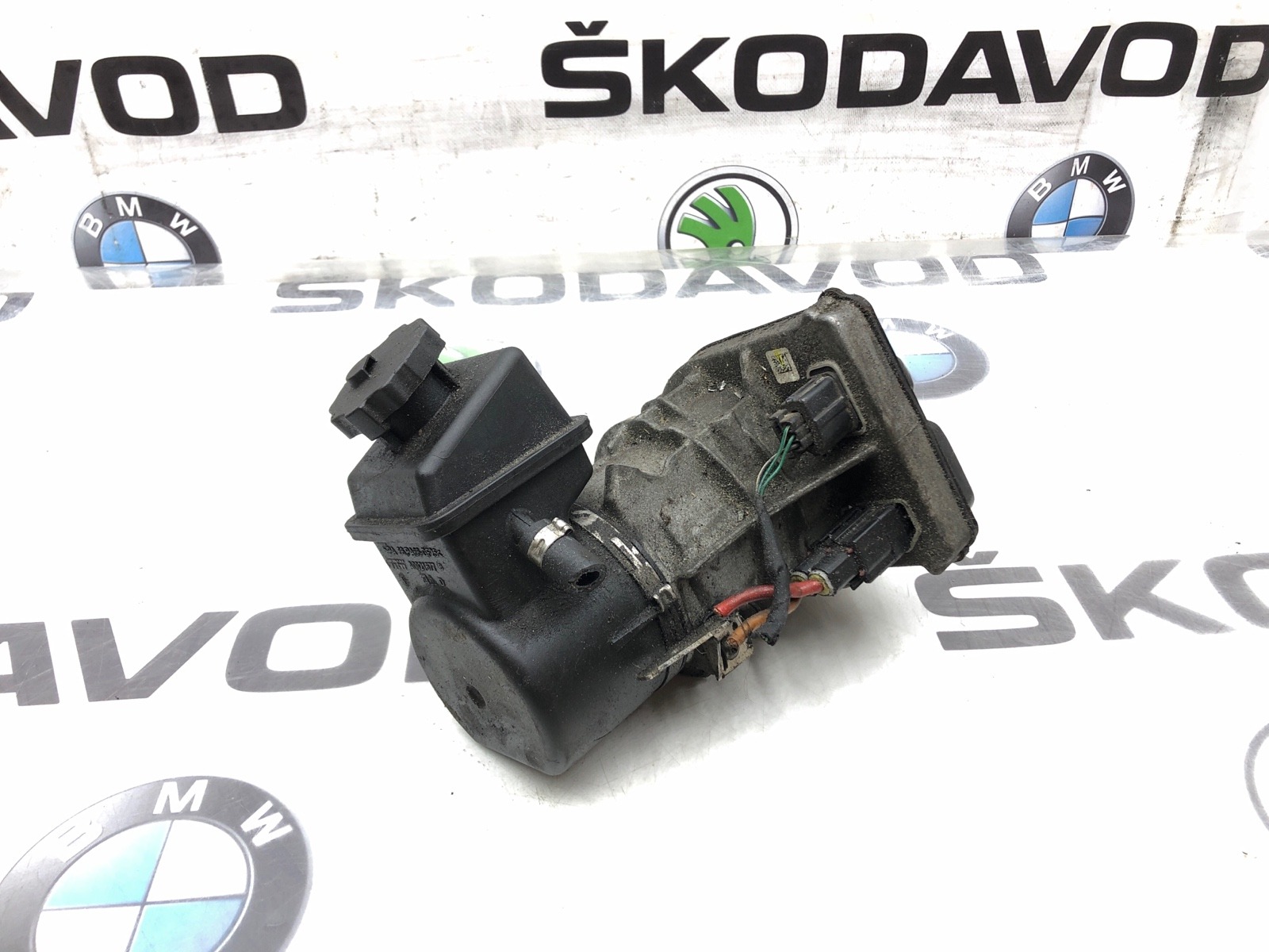 ЭГУР, электрогидроусилитель, 25000 рублей, Москва