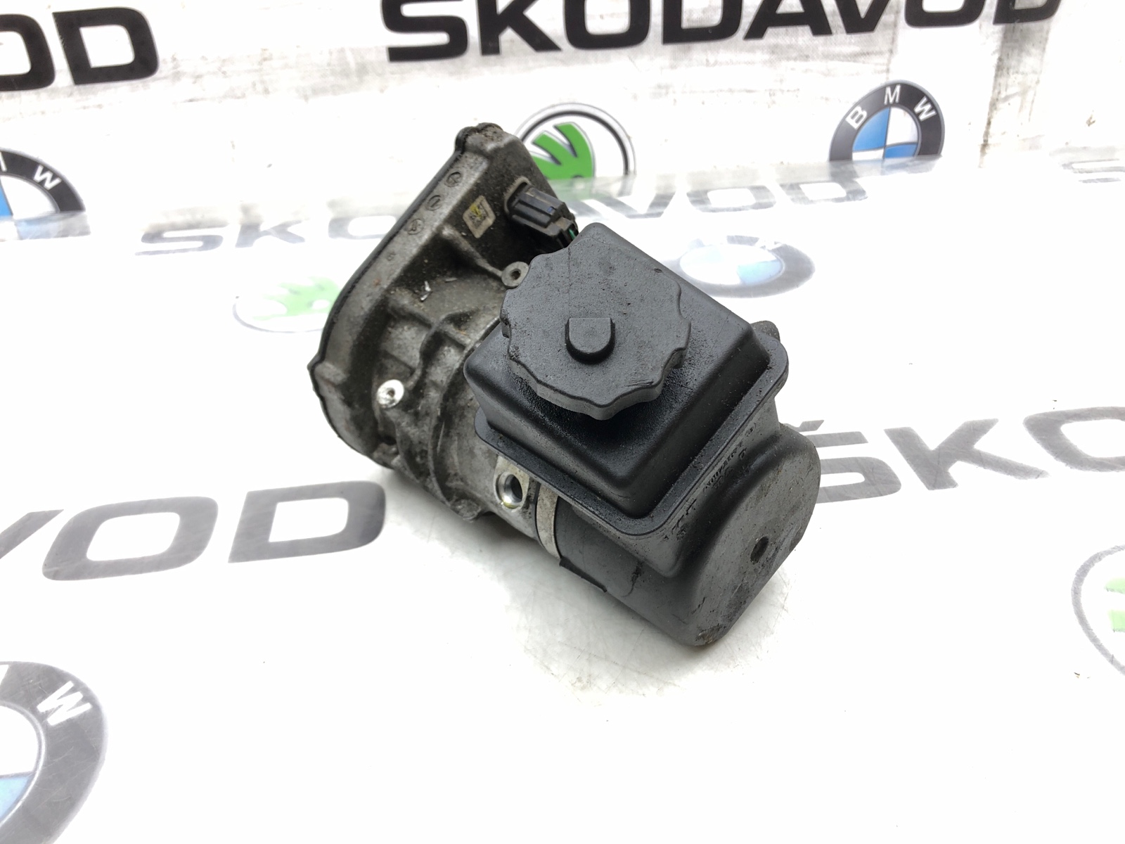 ЭГУР, электрогидроусилитель, 25000 рублей, Москва