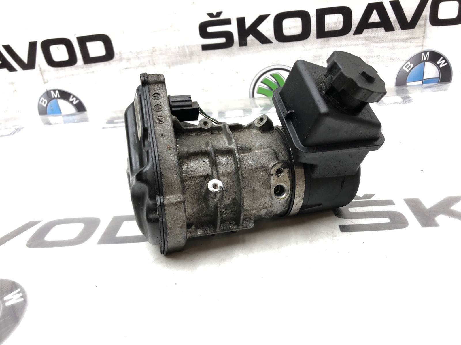 ЭГУР, электрогидроусилитель, 25000 рублей, Москва