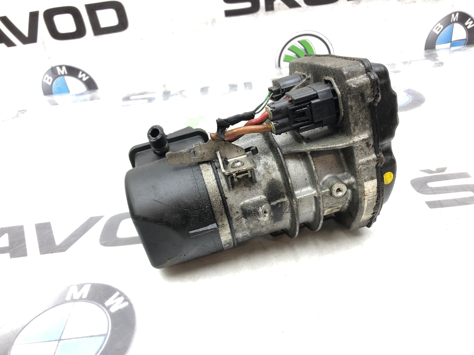 ЭГУР, электрогидроусилитель, 25000 рублей, Москва