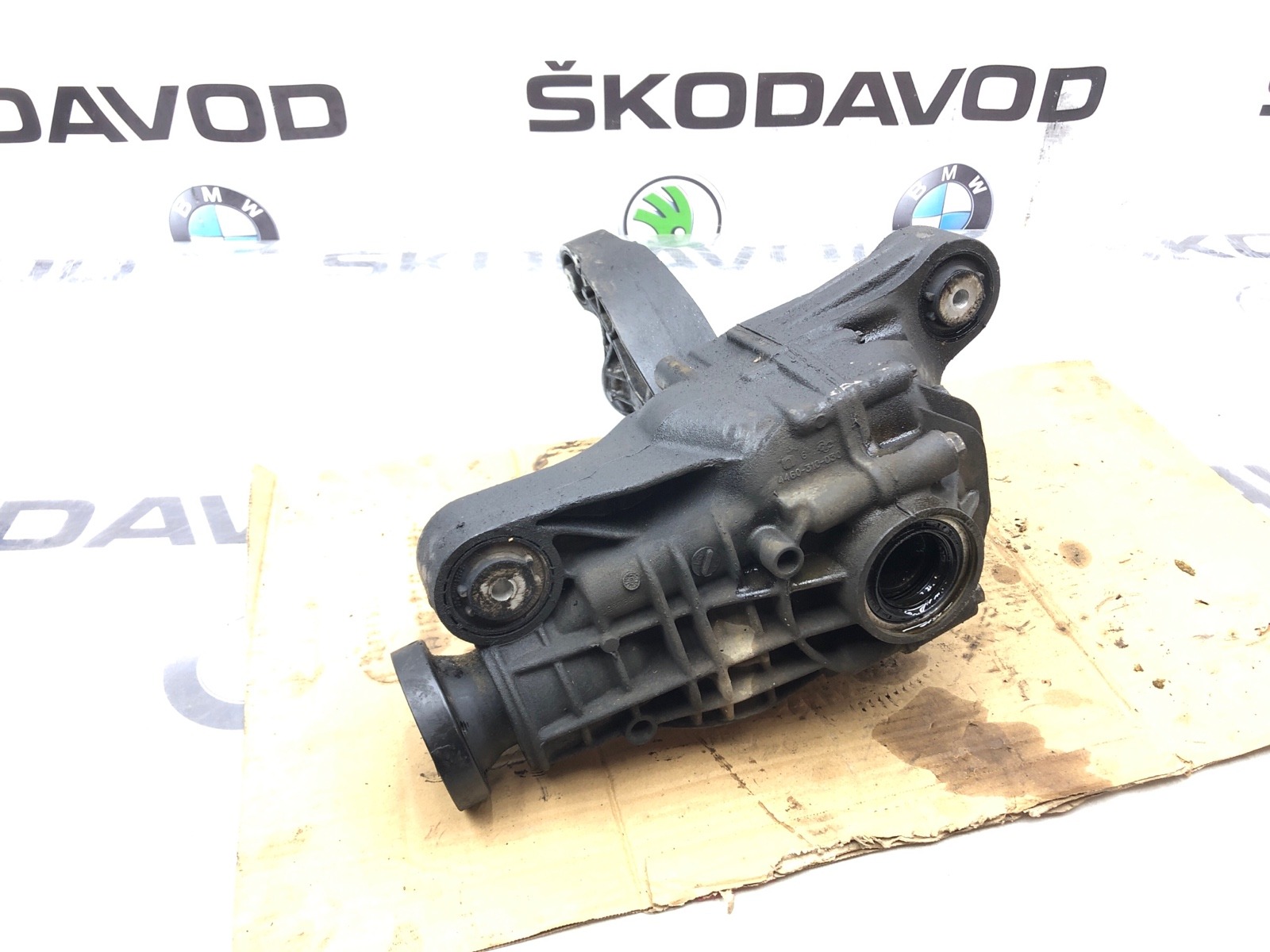 редуктор, 15000 рублей, Москва