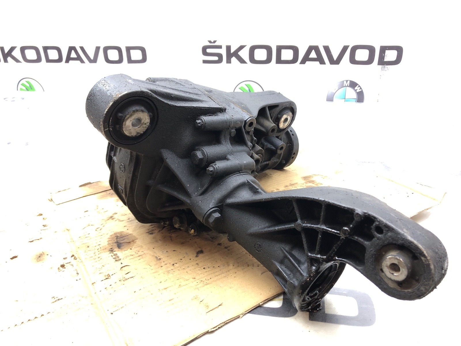 редуктор, 15000 рублей, Москва