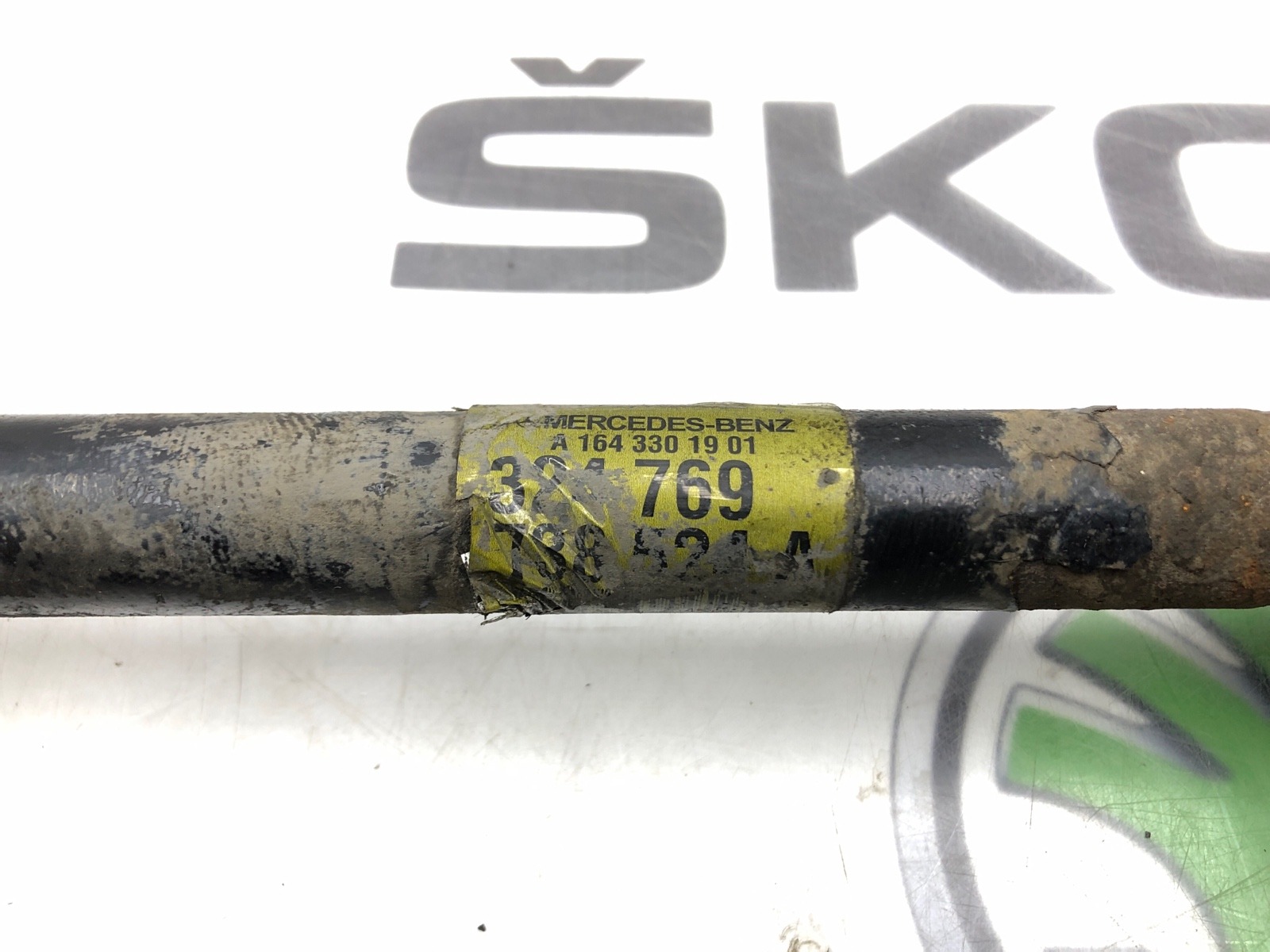 Привод АКПП, 8000 рублей, Москва