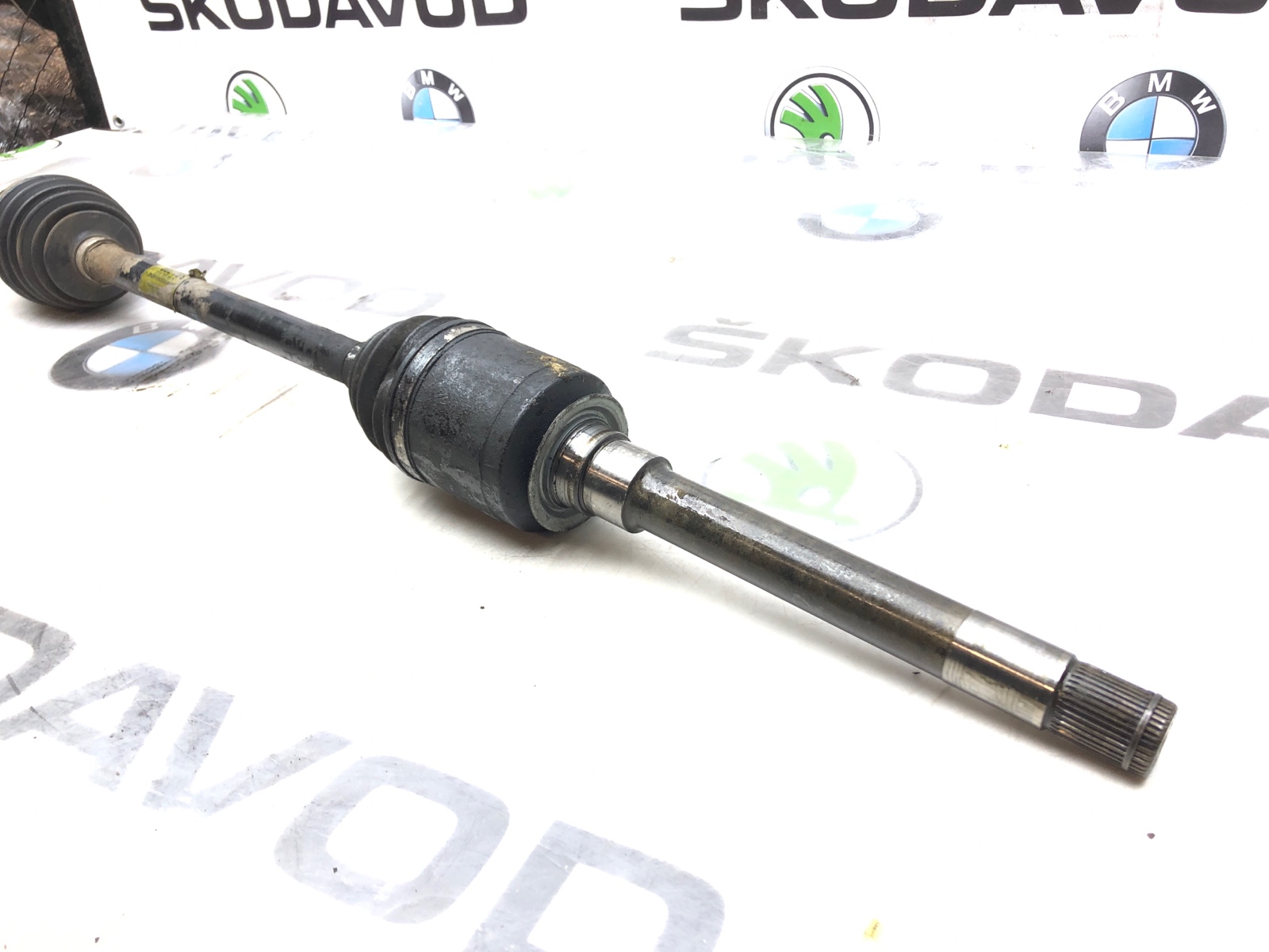 Привод АКПП, 8000 рублей, Москва