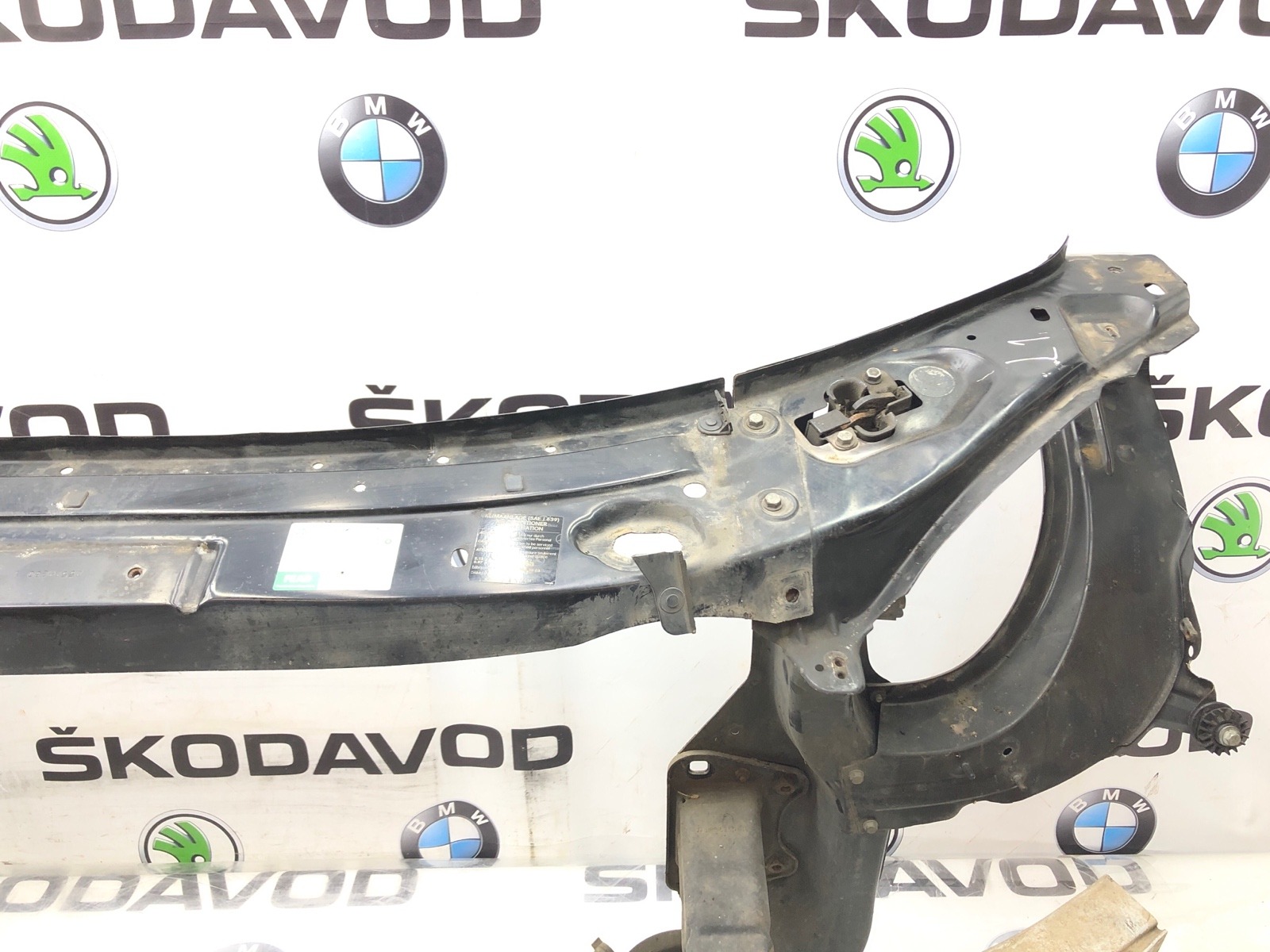 Телевизор Рамка радиатора, 20000 рублей, Москва