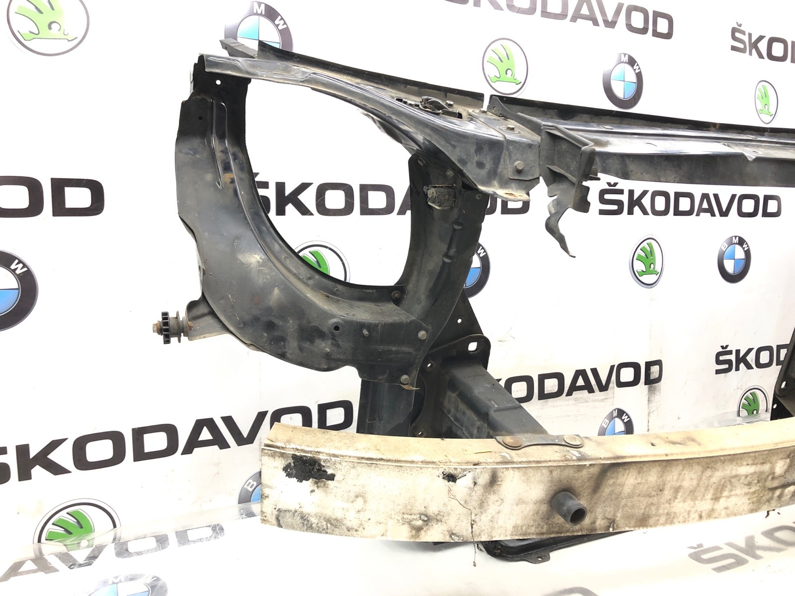 Телевизор Рамка радиатора, 20000 рублей, Москва