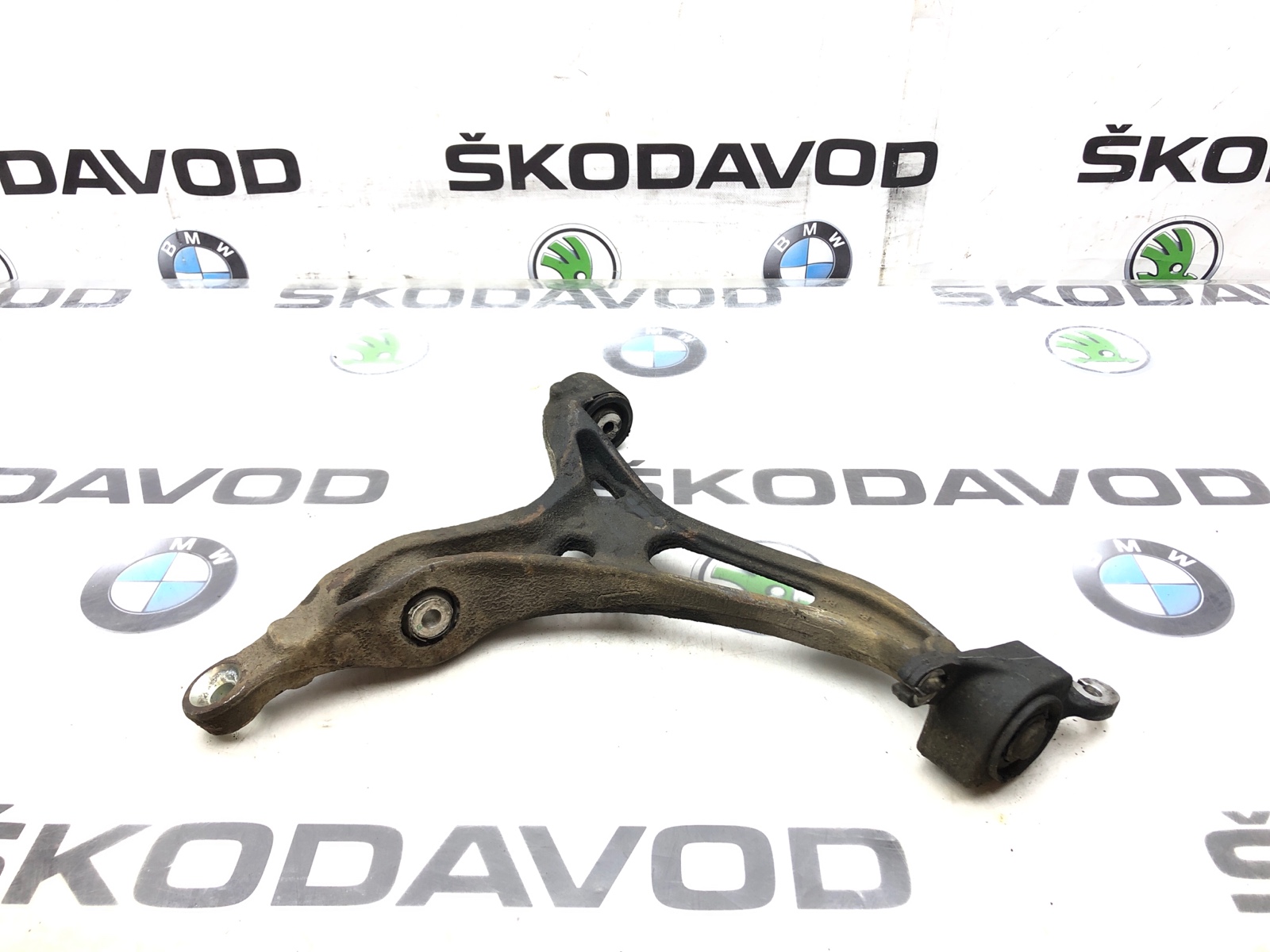 рычаг подвески, 3000 рублей, Москва