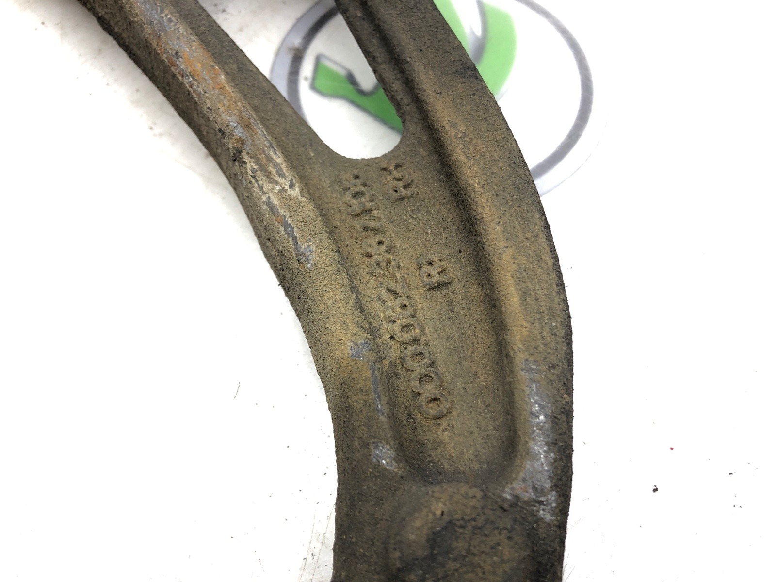 рычаг подвески, 3000 рублей, Москва