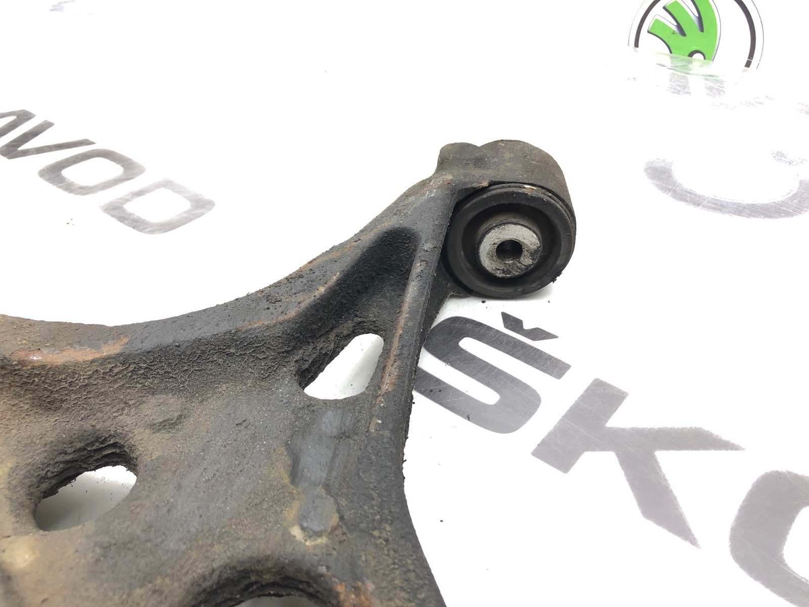 рычаг подвески, 3000 рублей, Москва