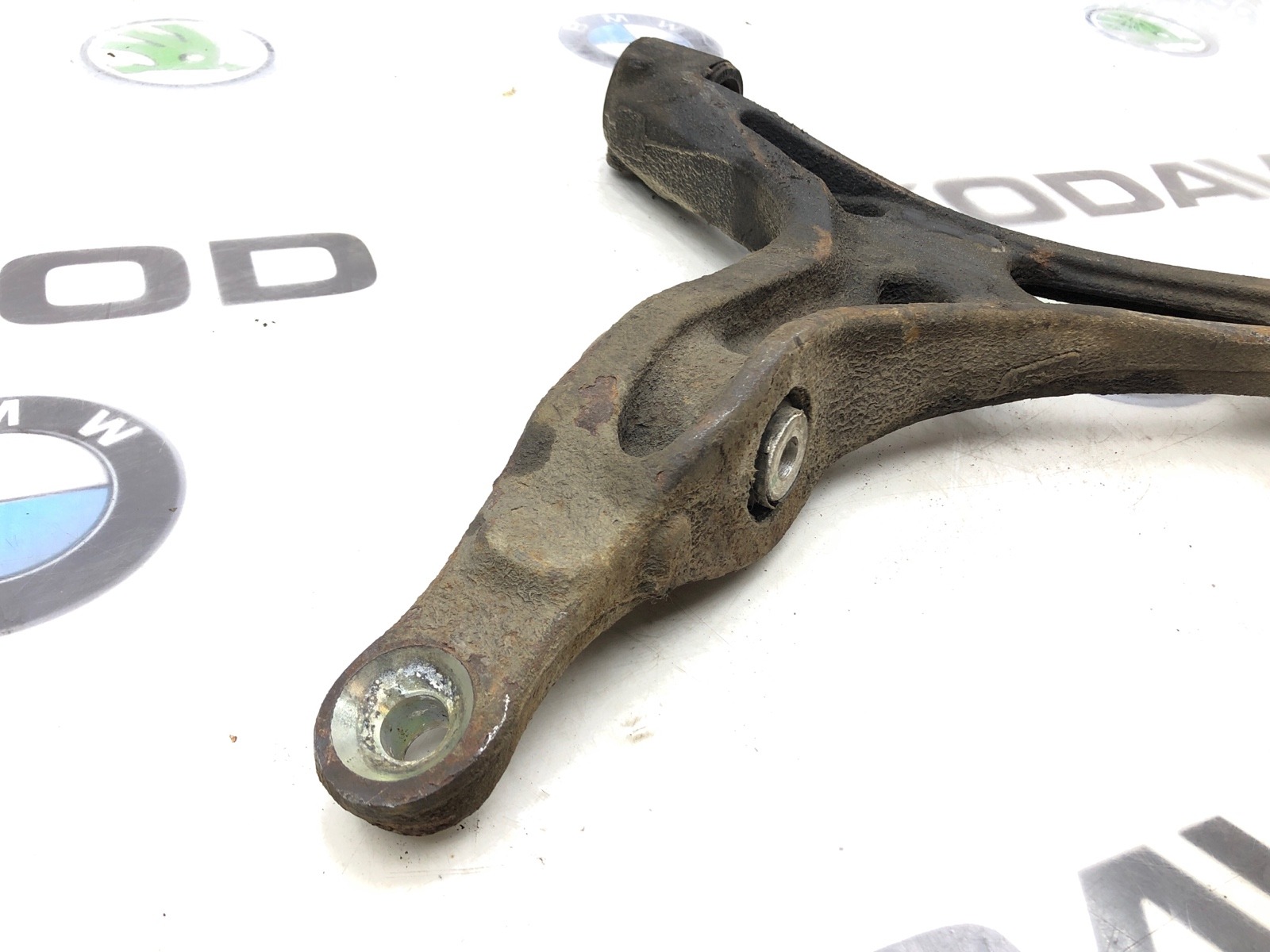 рычаг подвески, 3000 рублей, Москва