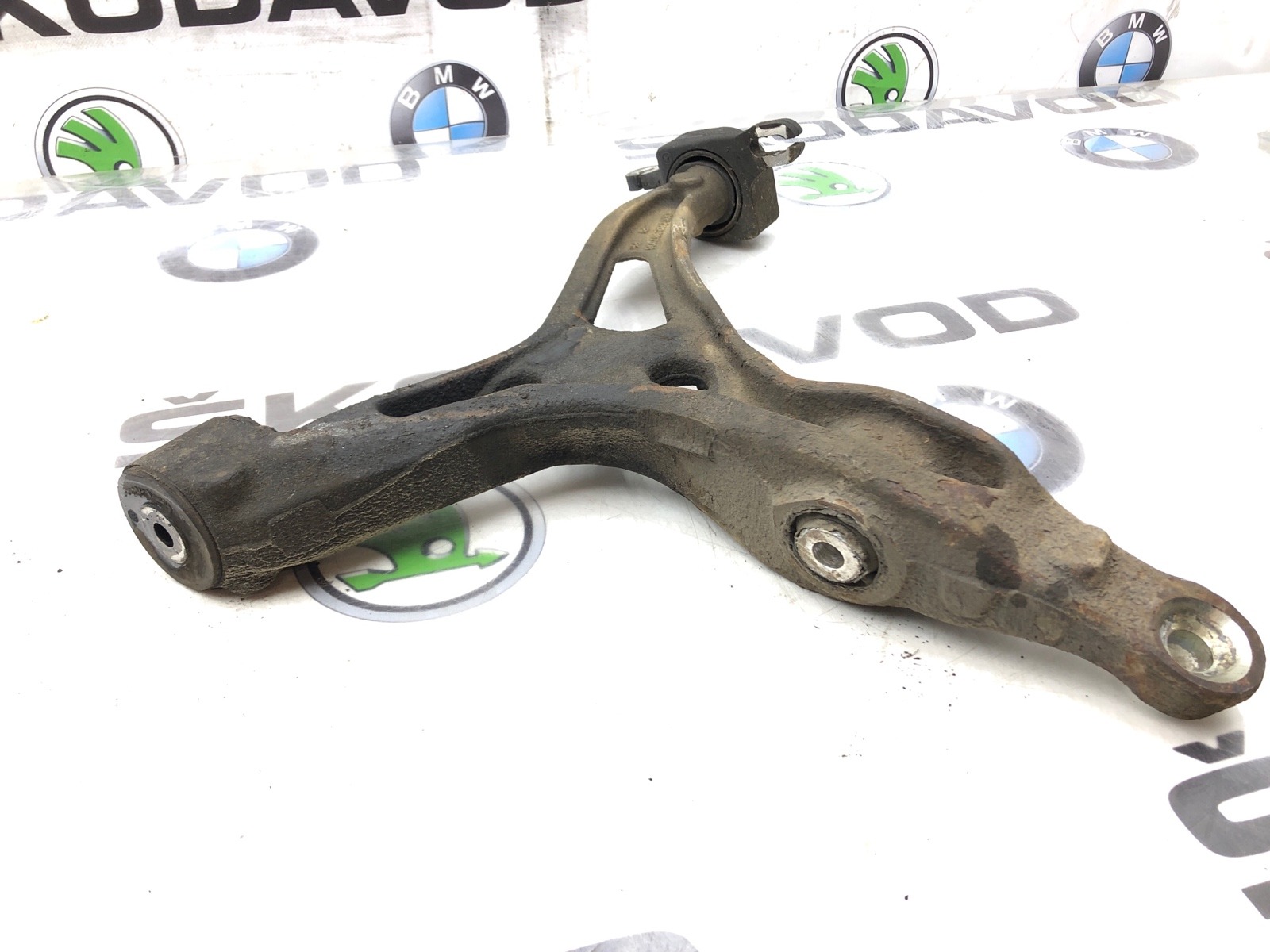 рычаг подвески, 3000 рублей, Москва