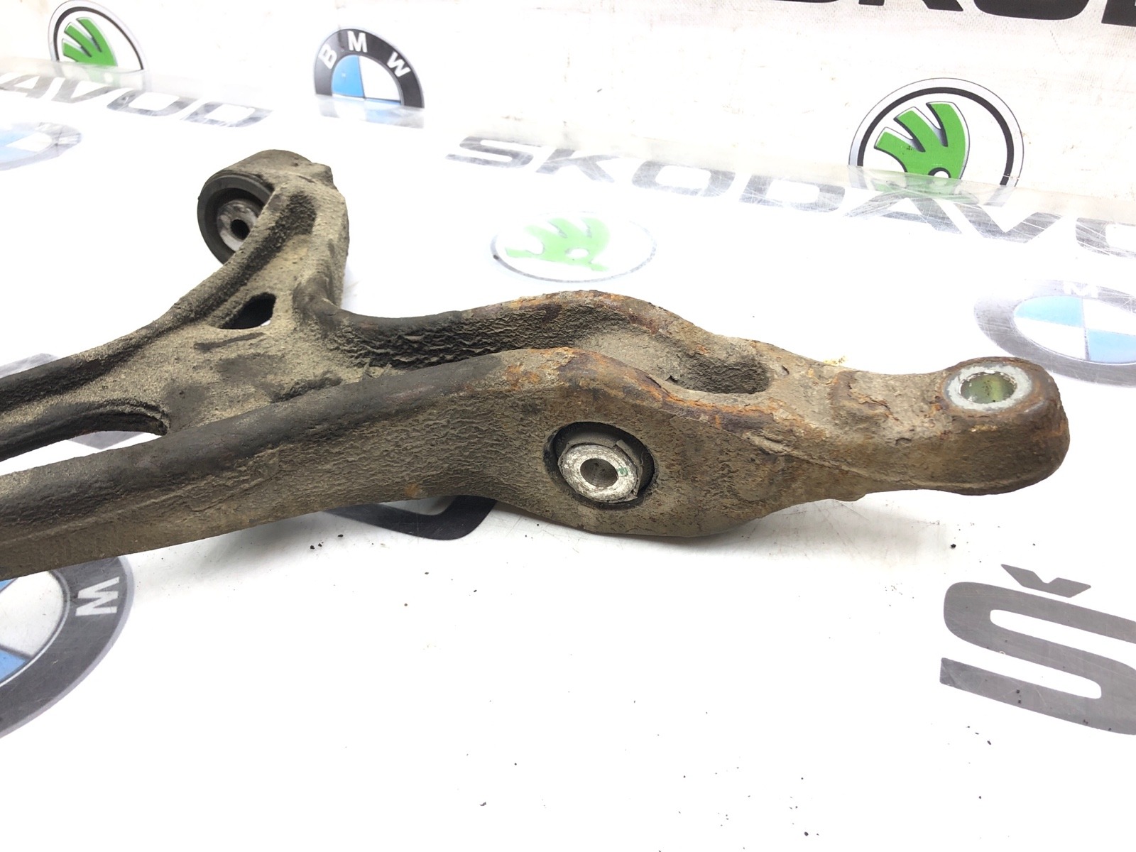 рычаг подвески, 3000 рублей, Москва