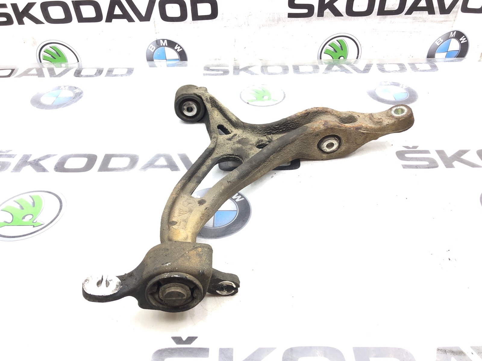 рычаг подвески, 3000 рублей, Москва